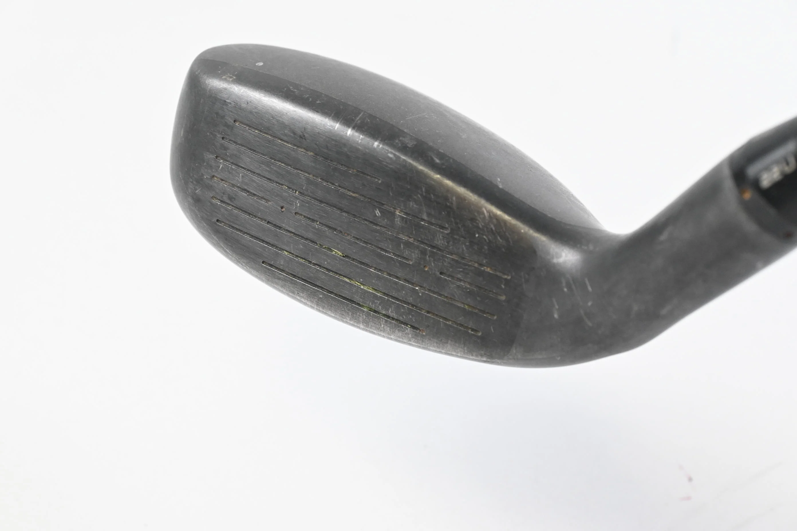 Wilson Staff FG Tour M3 #3 Hybrid / 21 Degree / Stiff Flex Aldila RIP Phenom 85 - Image 4