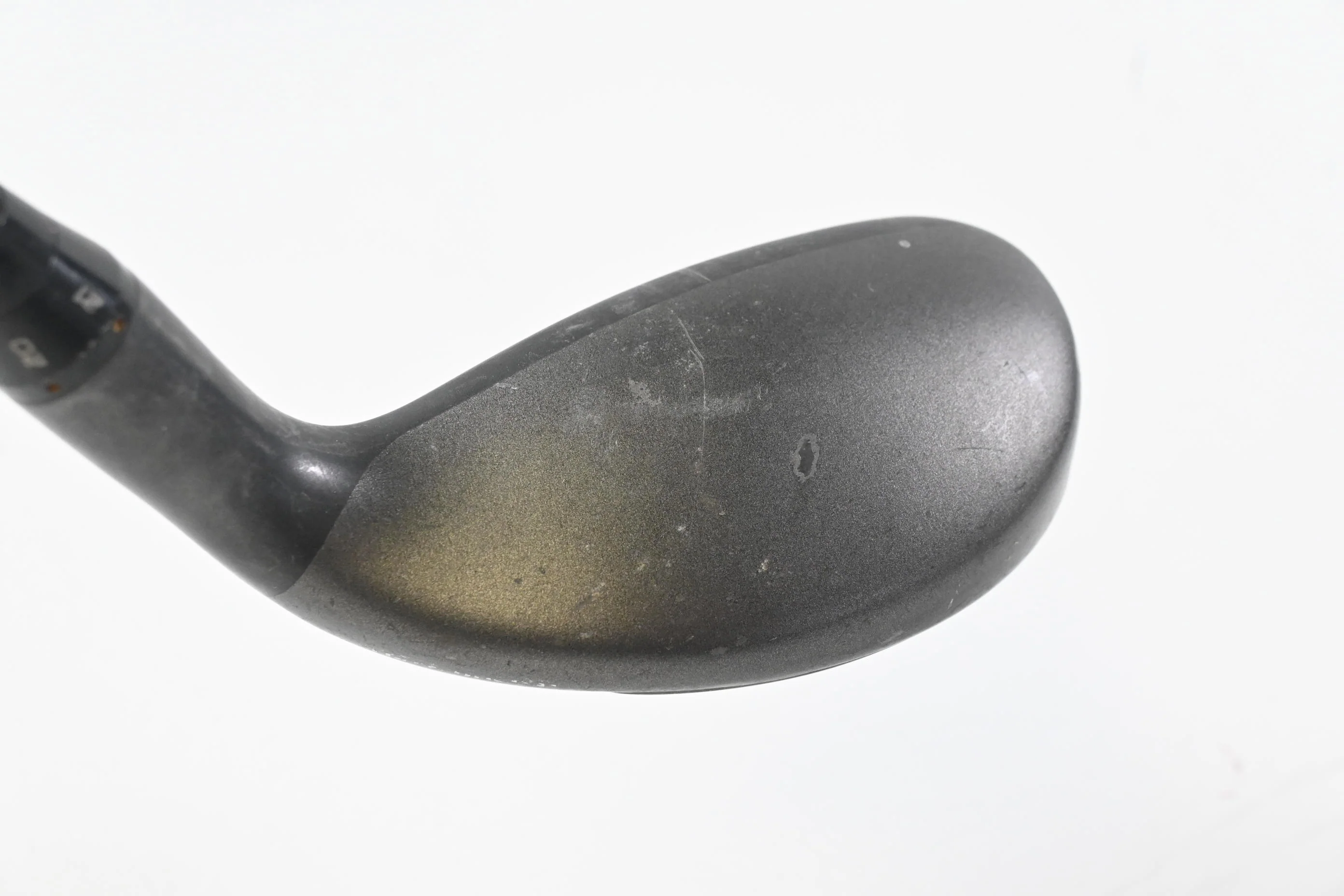Wilson Staff FG Tour M3 #3 Hybrid / 21 Degree / Stiff Flex Aldila RIP Phenom 85 - Image 5