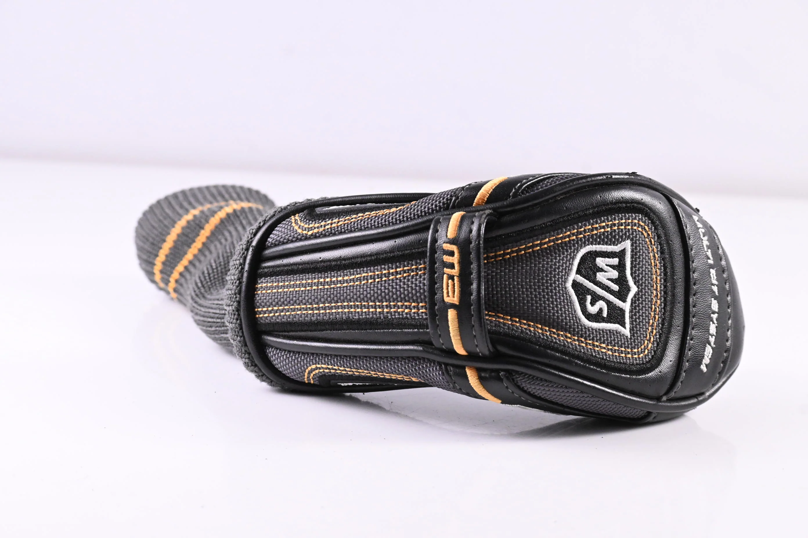 Wilson Staff FG Tour M3 #4 Hybrid / 21 Degree / Regular Flex Aldila RIP Phenom - Image 9