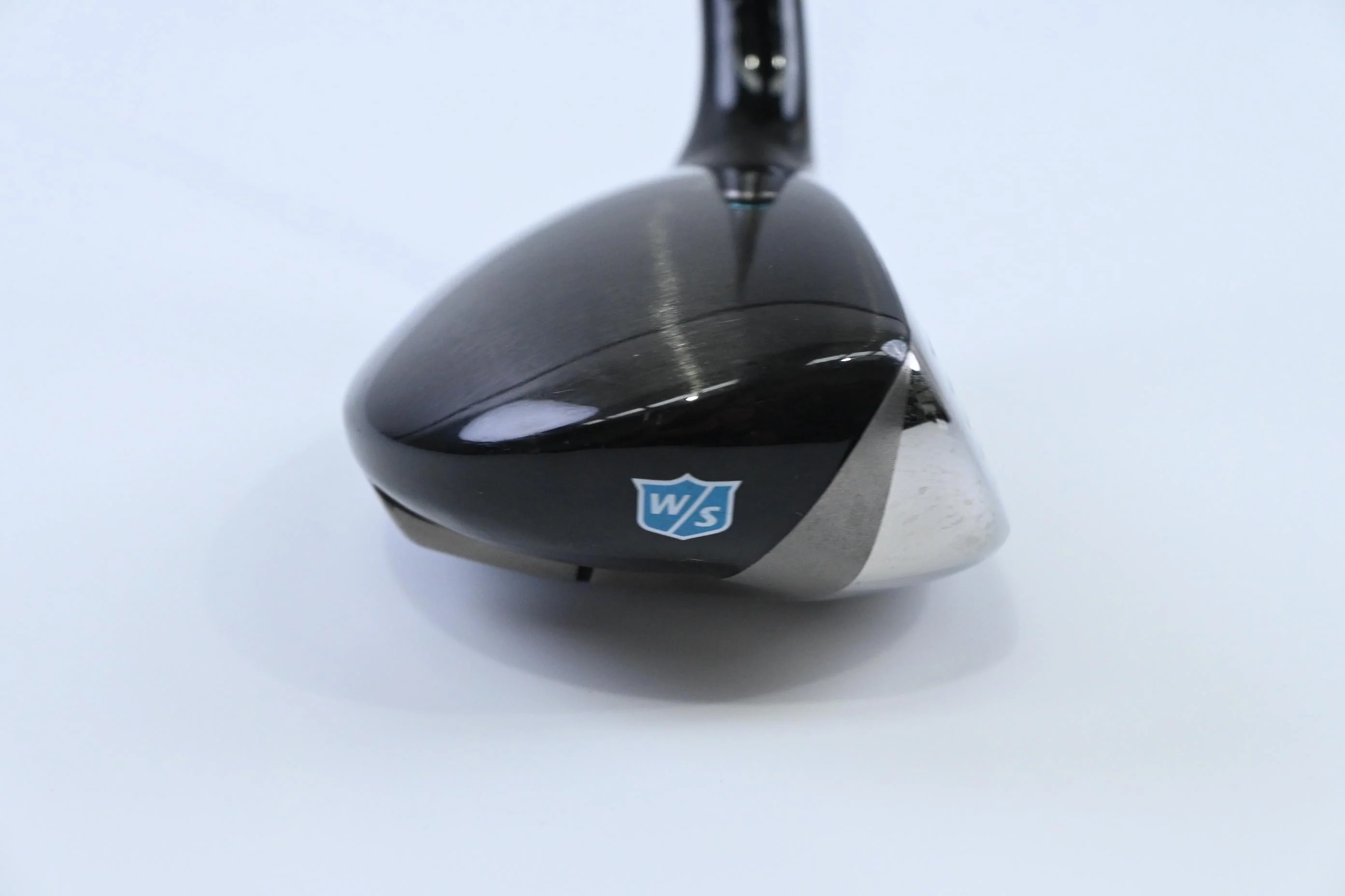 Ladies Wilson Staff Fybrid HS #5 Hybrid / 27 Degree / Ladies Flex UST Proforce - Image 3