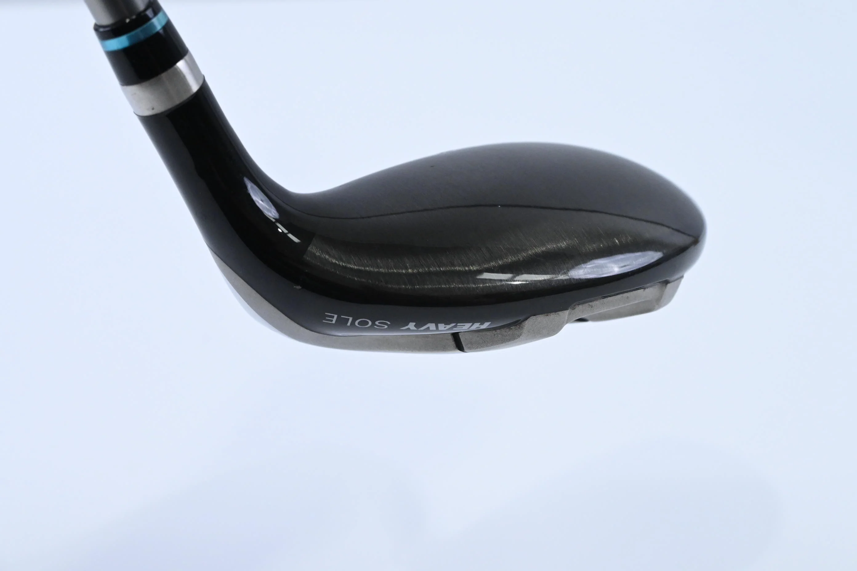 Ladies Wilson Staff Fybrid HS #5 Hybrid / 27 Degree / Ladies Flex UST Proforce - Image 5