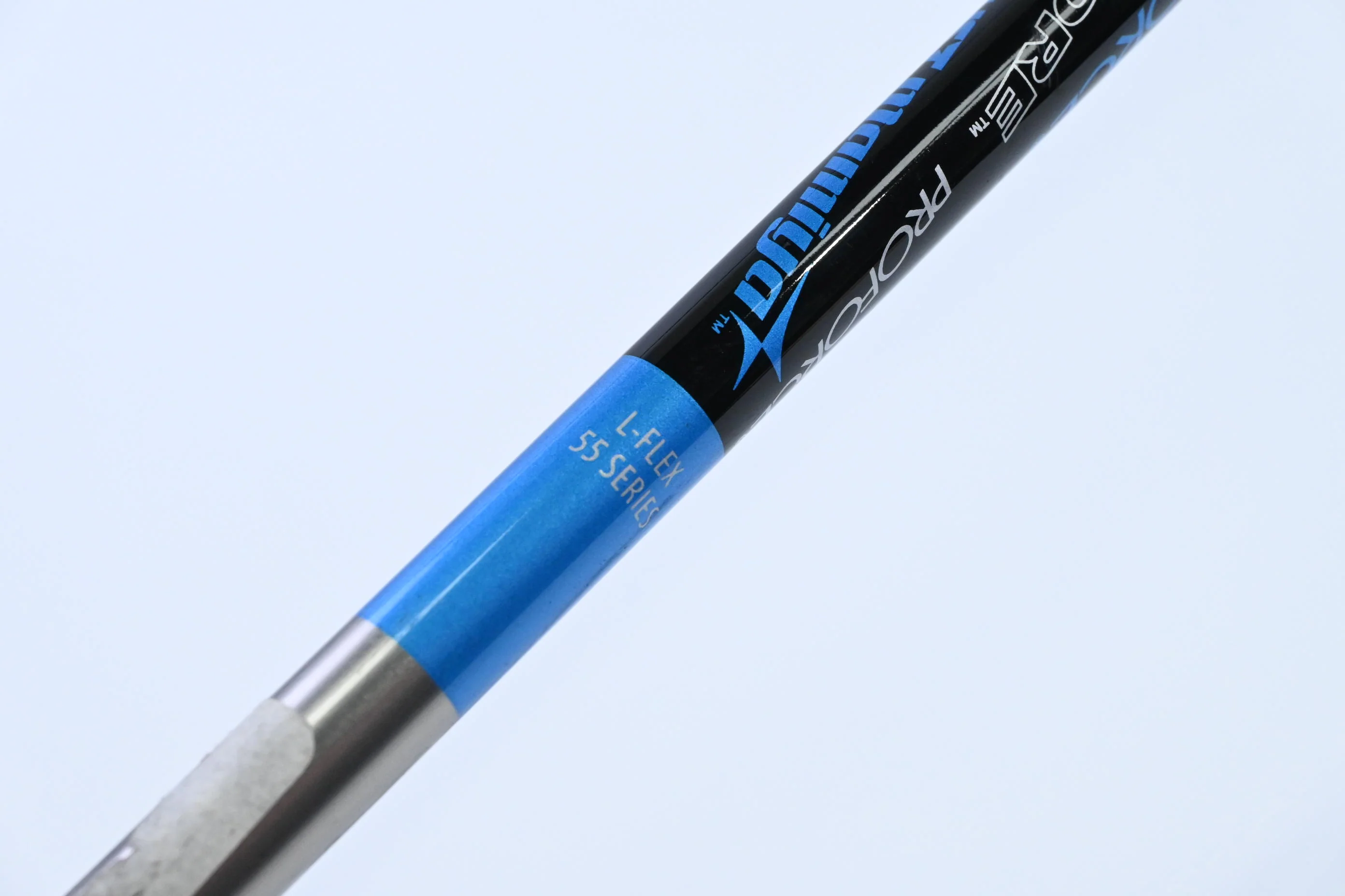 Ladies Wilson Staff Fybrid HS #5 Hybrid / 27 Degree / Ladies Flex UST Proforce - Image 6