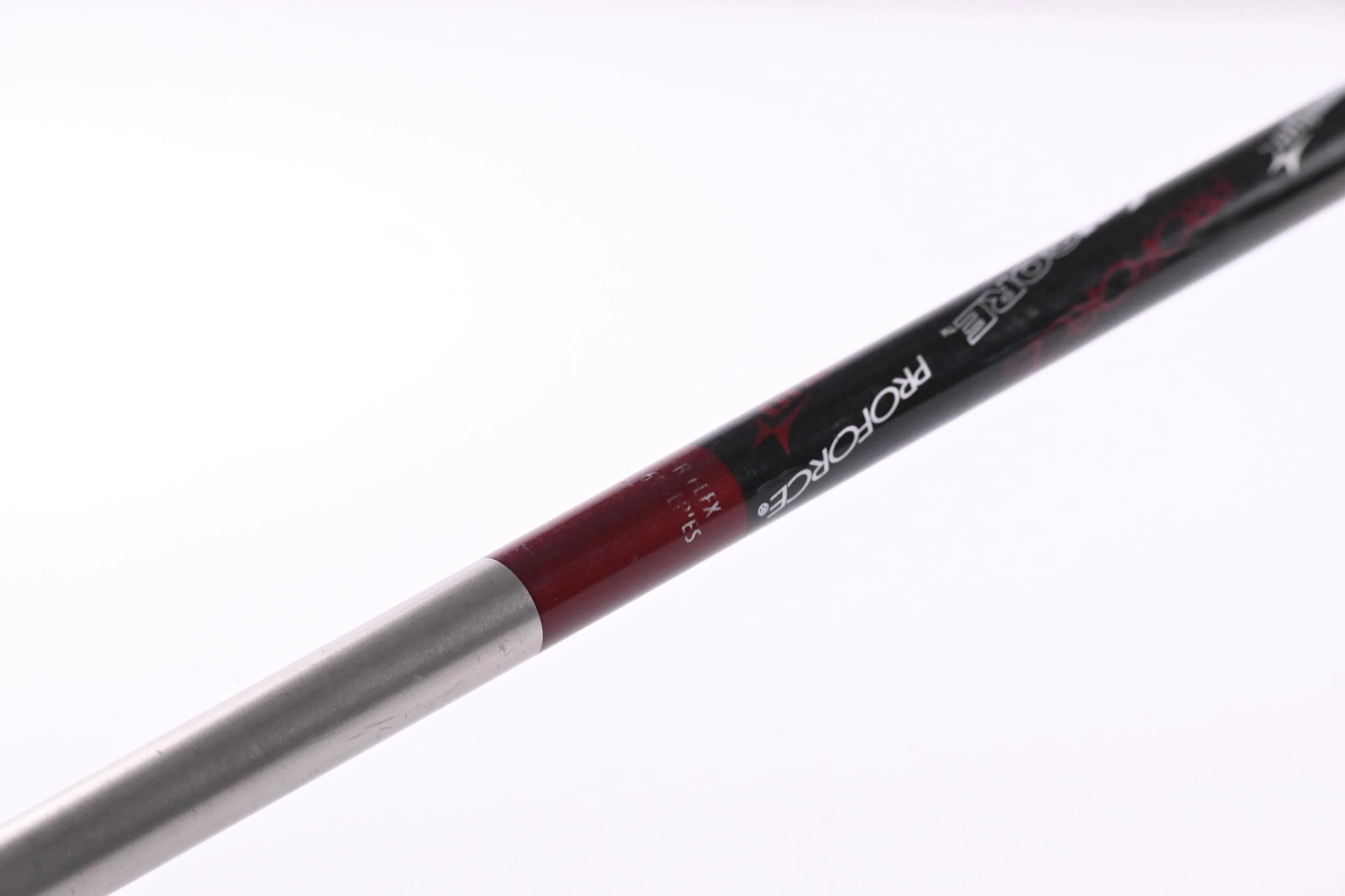 Wilson Staff Fybrid HS #4 Hybrid / 19.5 Degree / Regular Flex UST Axivcore Shaft - Image 6