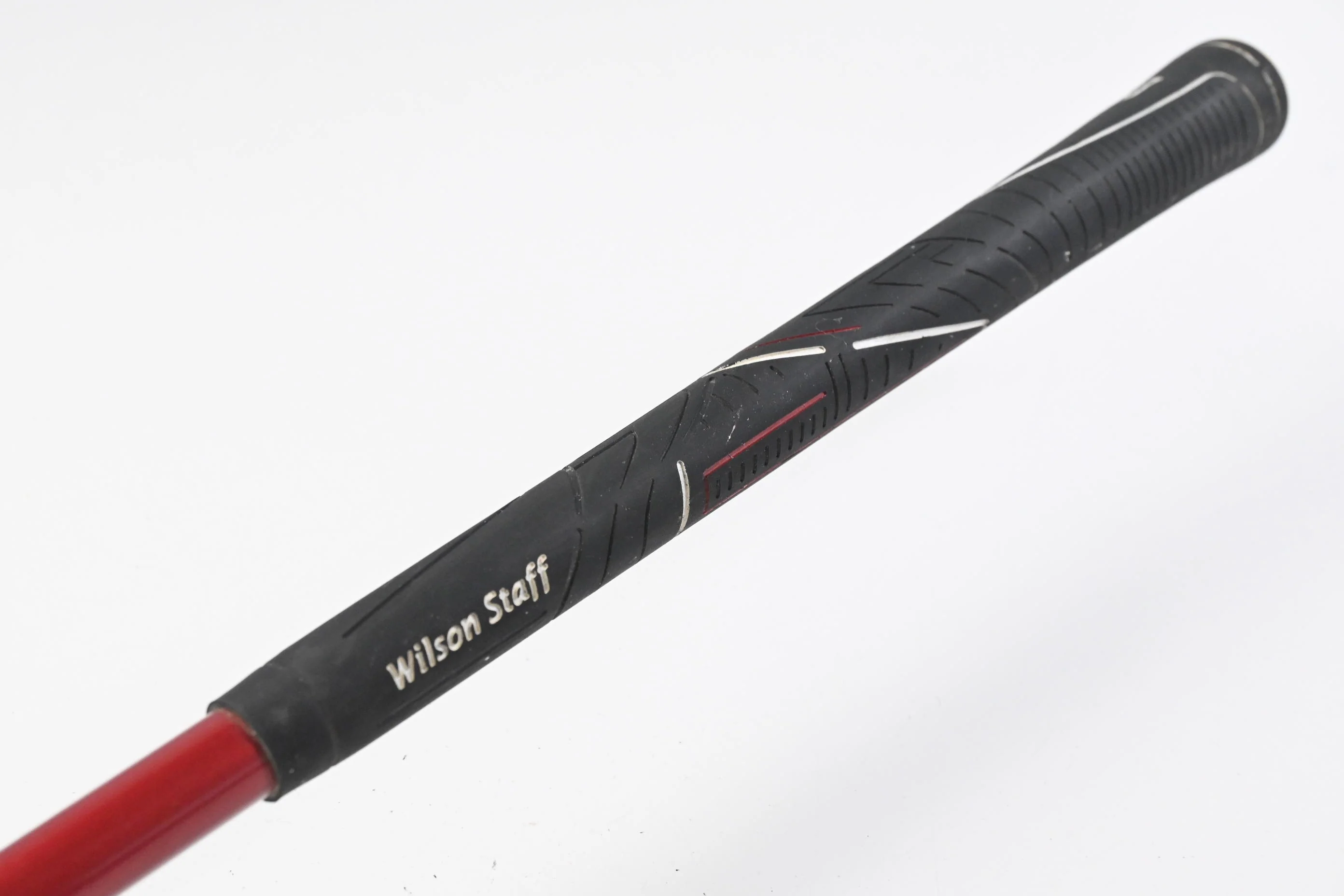 Wilson Staff Fybrid #4 Hybrid / 22 Degree / Regular Flex UST Mamiya Proforce V2 - Image 8