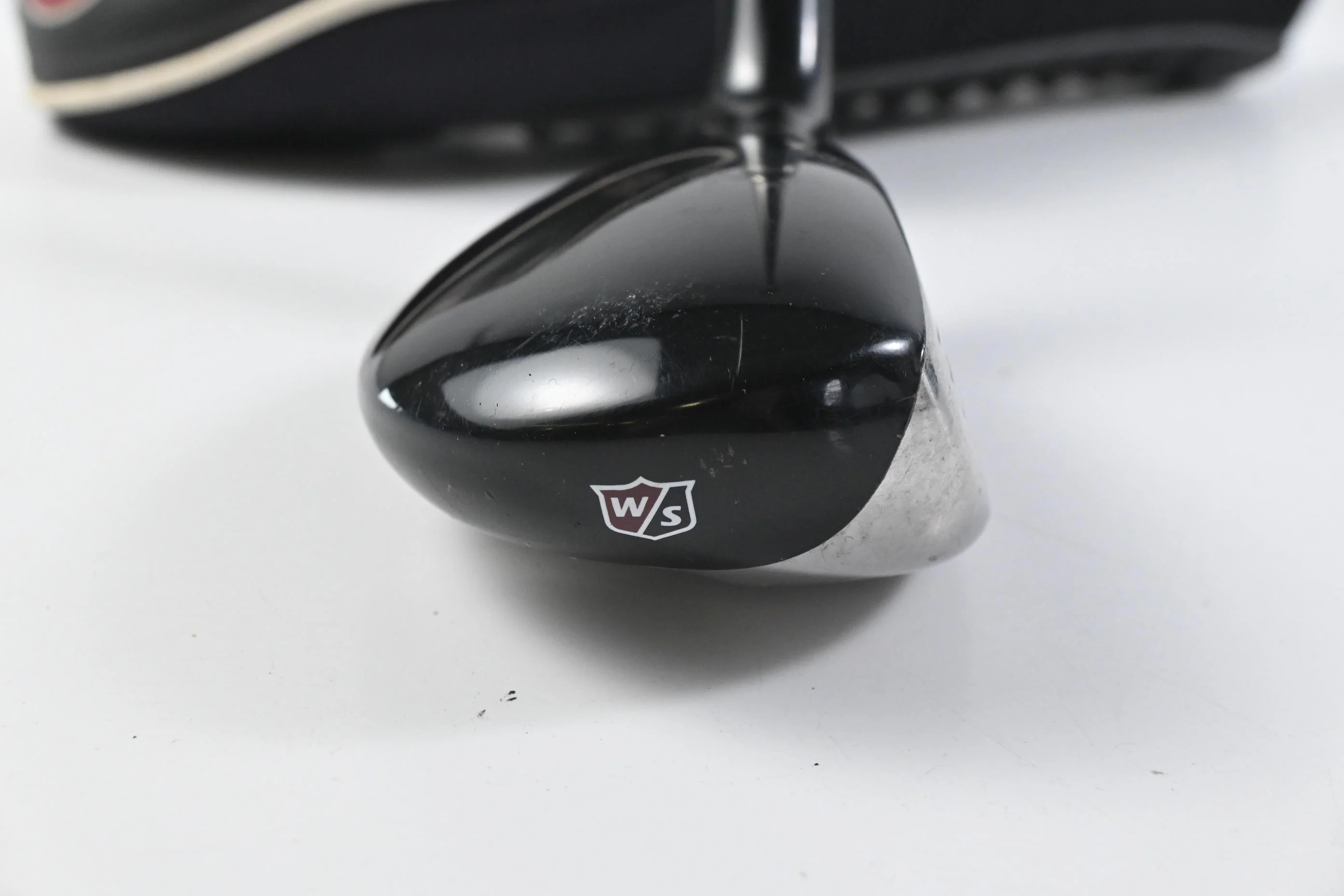 Wilson Staff Fybrid #3 Hybrid / 21 Degree / Stiff Flex ProForce V2 68 Shaft - Image 3