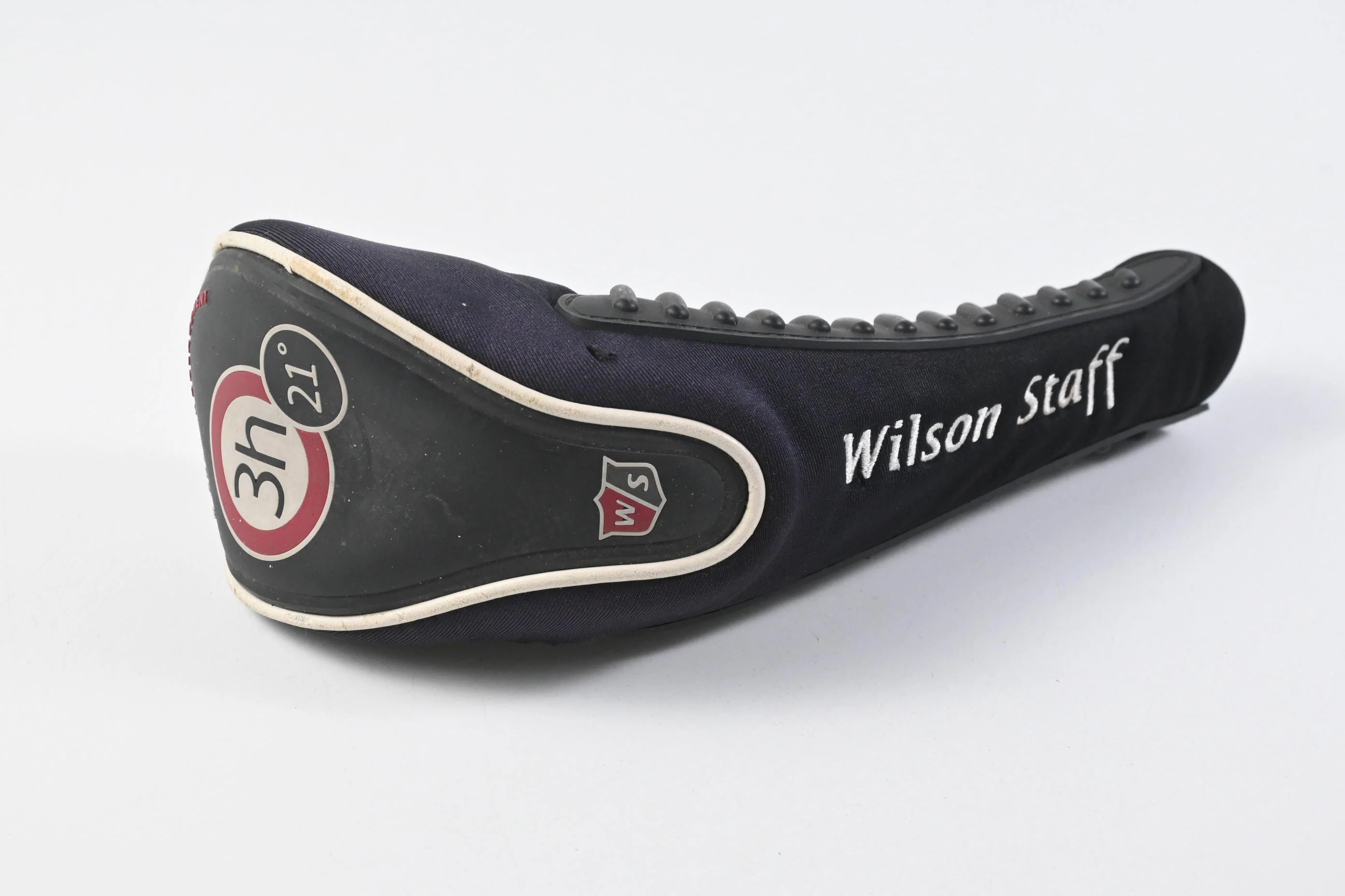 Wilson Staff Fybrid #3 Hybrid / 21 Degree / Stiff Flex ProForce V2 68 Shaft - Image 9