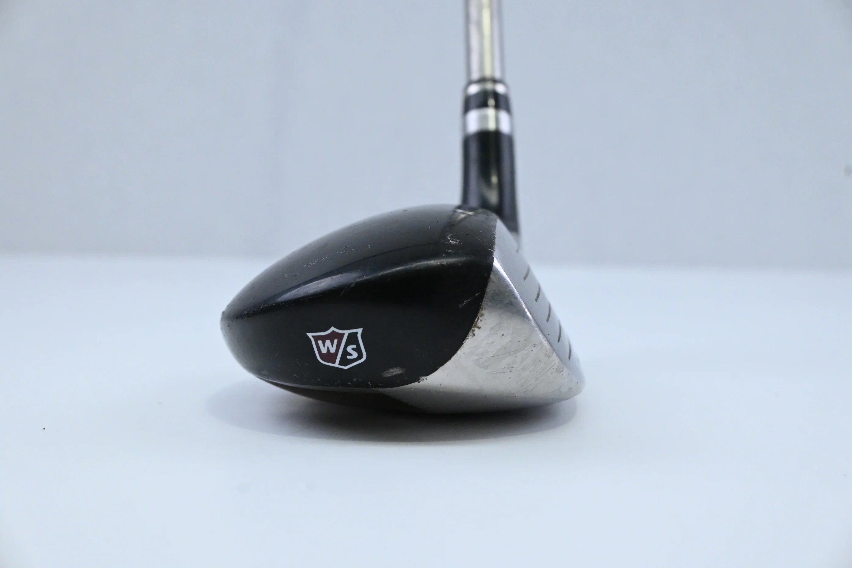 Wilson Staff Fybrid #5 Hybrid / 27 Degree / Regular Flex UST ProForce V2 66 - Image 3