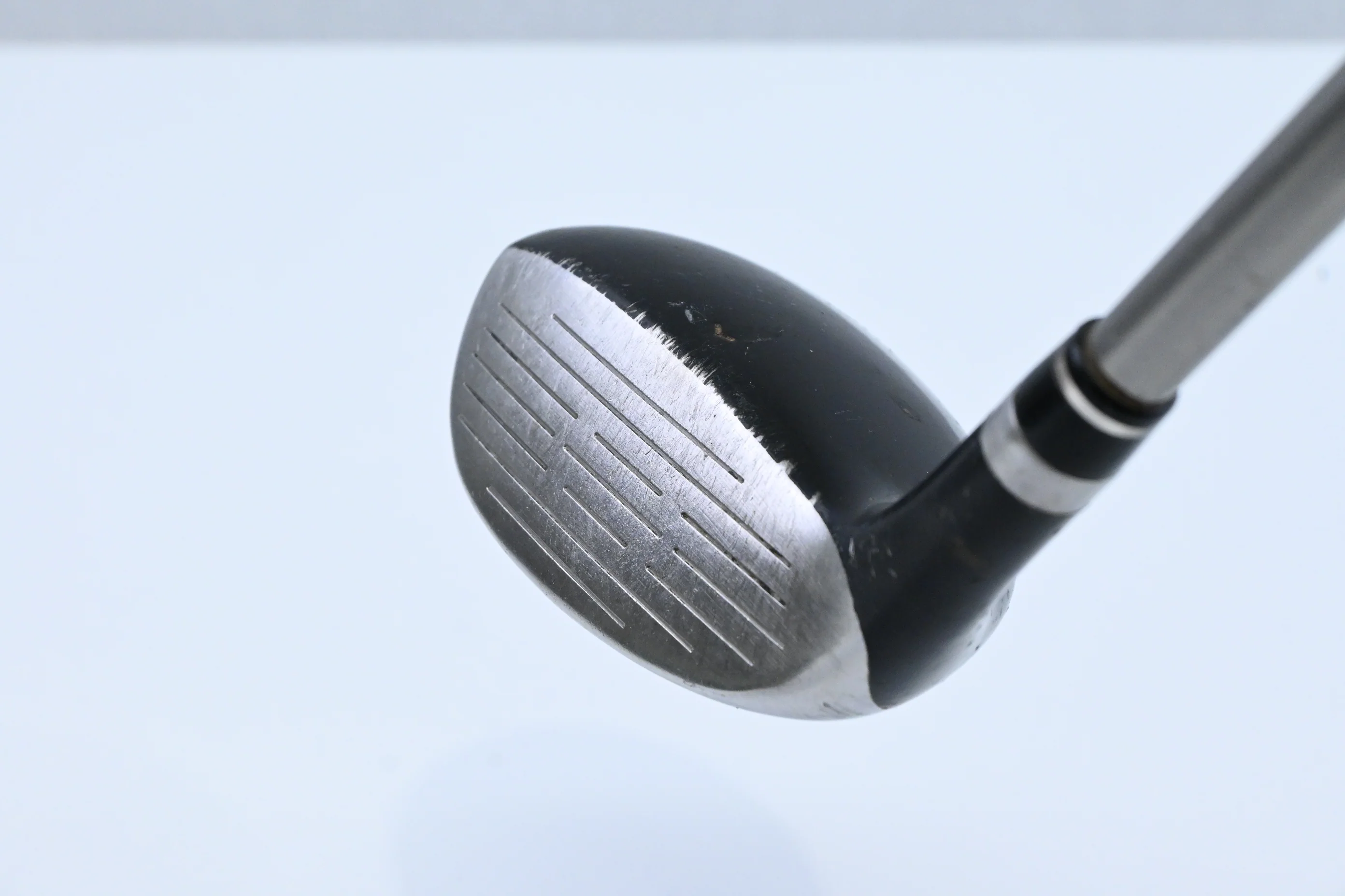 Wilson Staff Fybrid #5 Hybrid / 27 Degree / Regular Flex UST ProForce V2 66 - Image 4