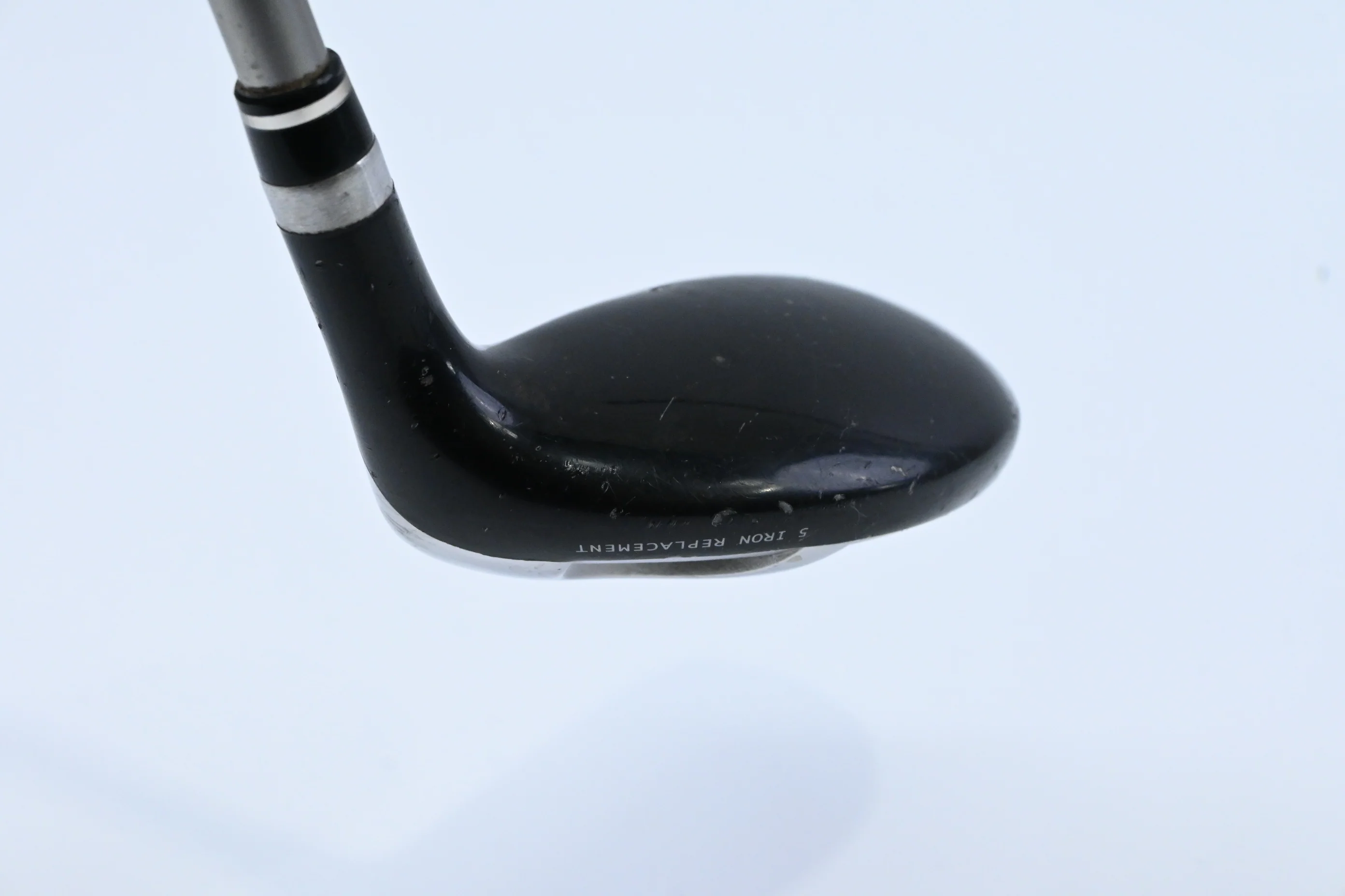 Wilson Staff Fybrid #5 Hybrid / 27 Degree / Regular Flex UST ProForce V2 66 - Image 5