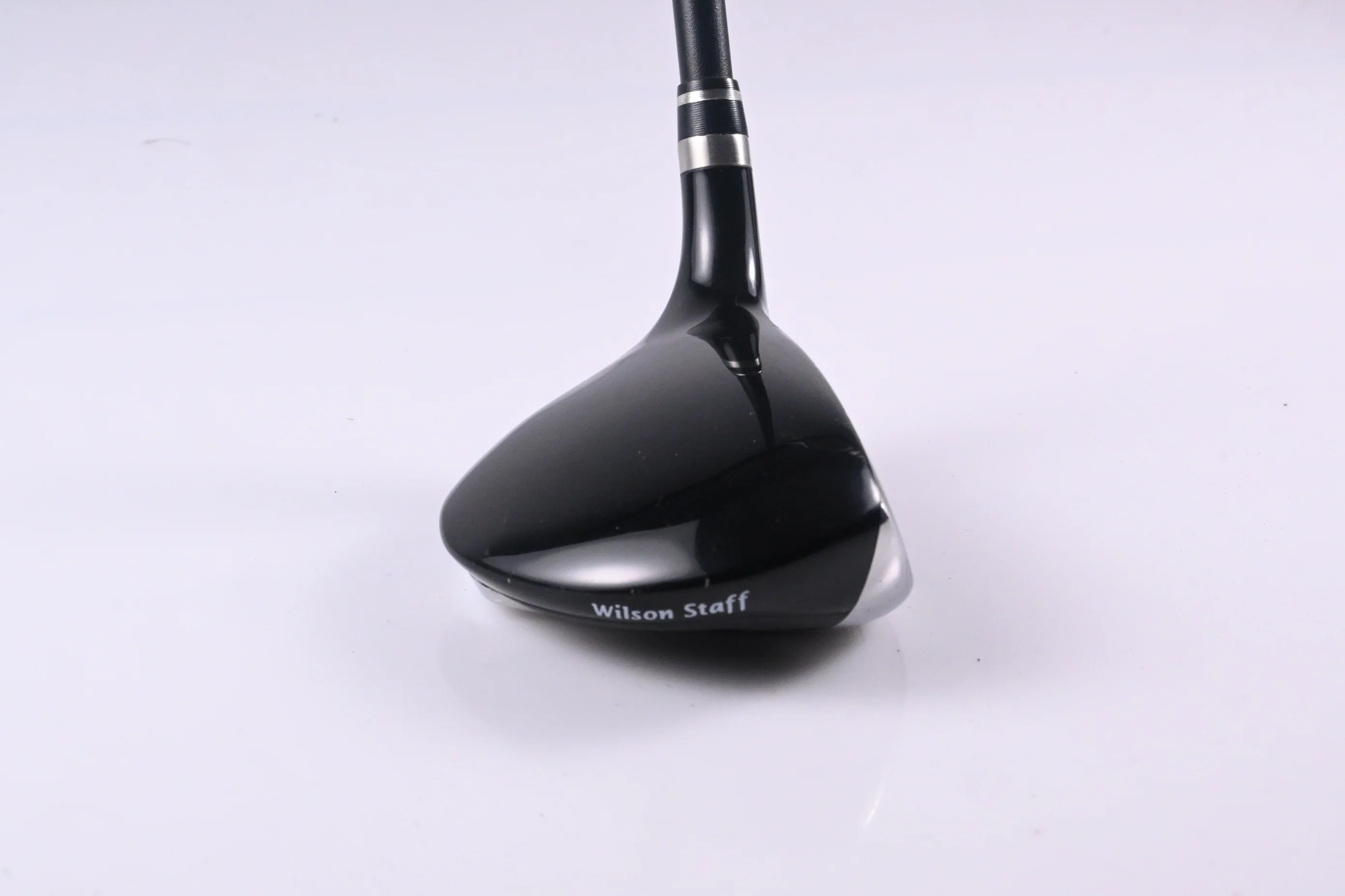 Wilson Staff Fybrid RS #3 Hybrid / 19.5 Degree / Stiff Flex UST Proforce V2 Red - Image 3