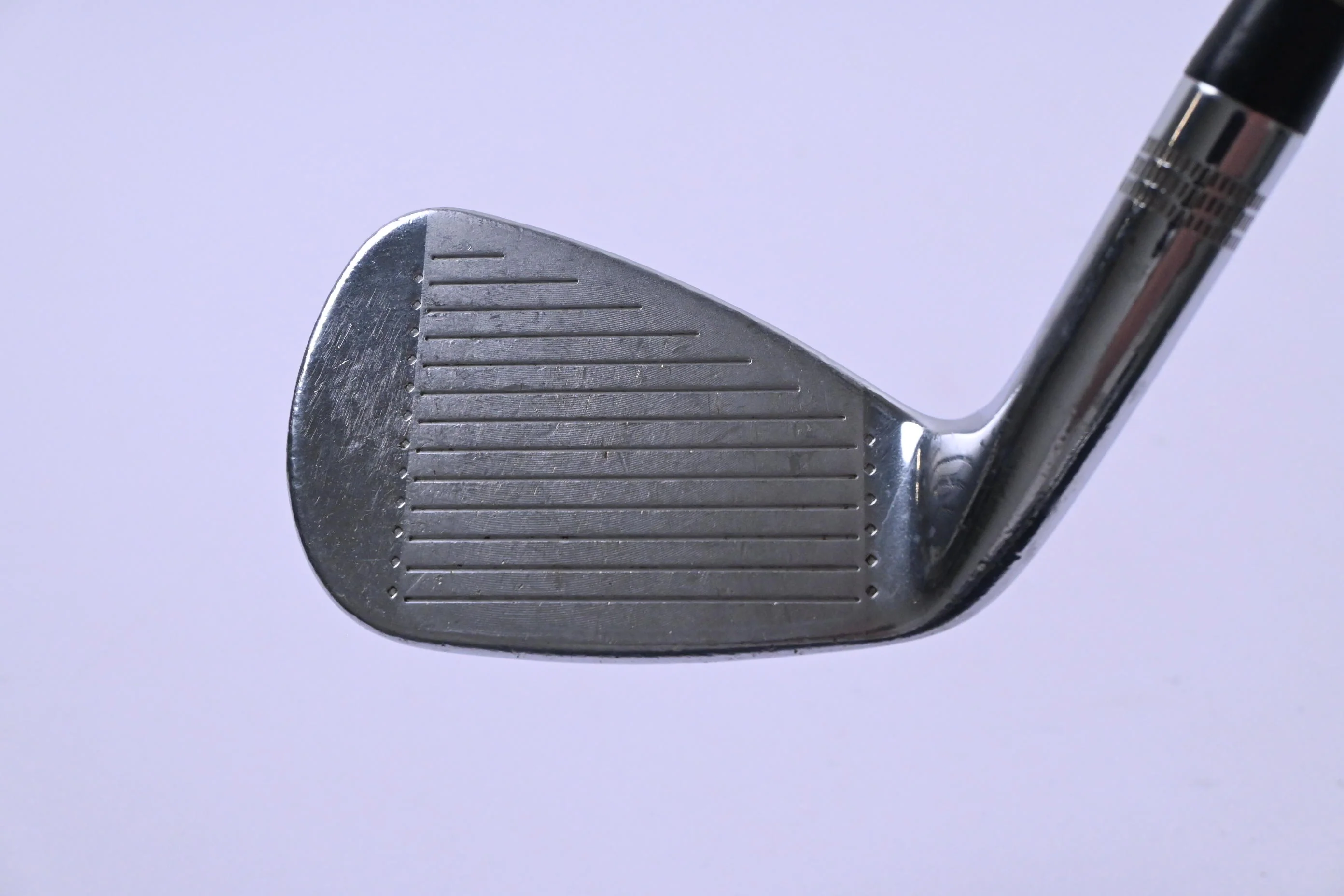 Wilson Staff Model Blade 2019 #9 Iron / Stiff Flex KBS $-Taper 125 Shaft - Image 2