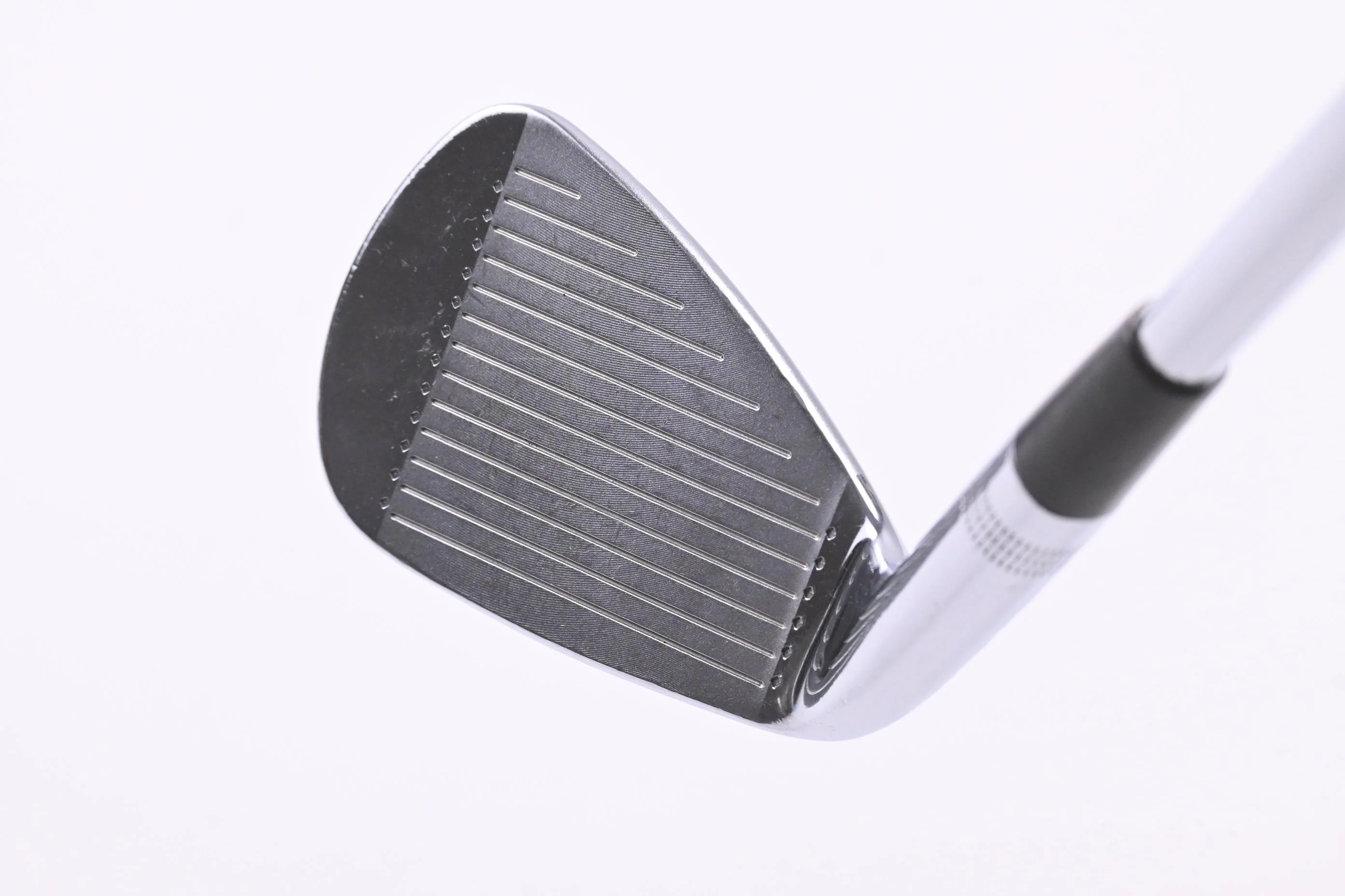 Wilson Staff Model Blade 2019 #9 Iron / 42 Degree / Stiff Flex Dynamic Gold S300 - Image 2