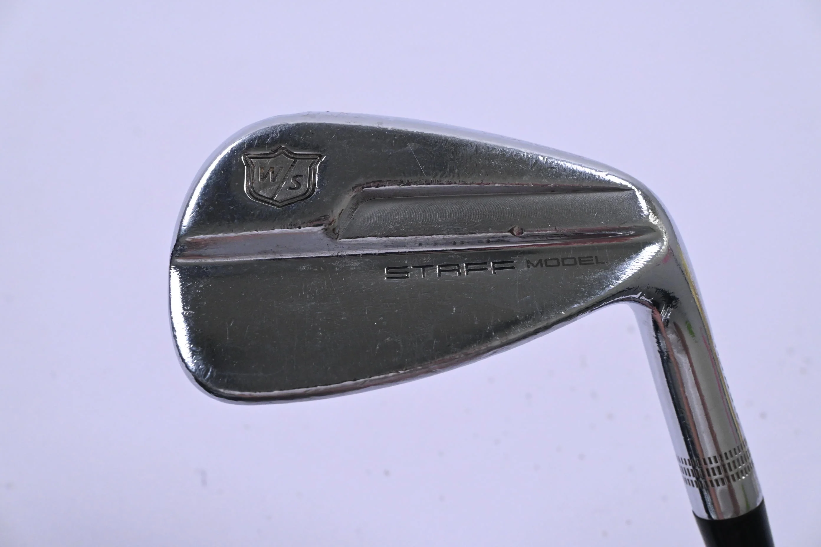 Wilson Staff Model Blade 2019 Pitching Wedge / 48 Degree / Wedge Flex C-Taper