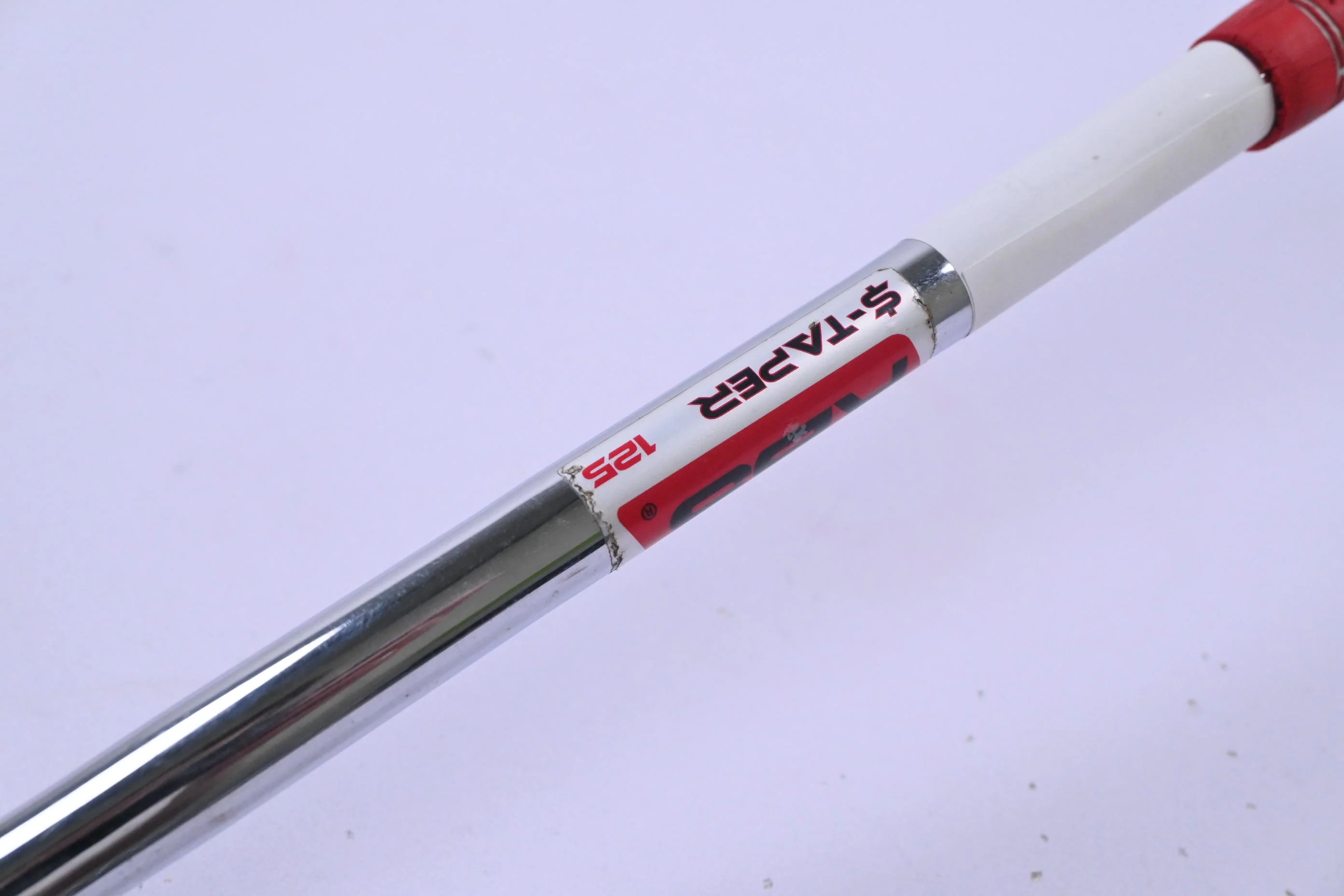Wilson Staff Model Blade 2019 Pitching Wedge / 48 Degree / Wedge Flex C-Taper - Image 4