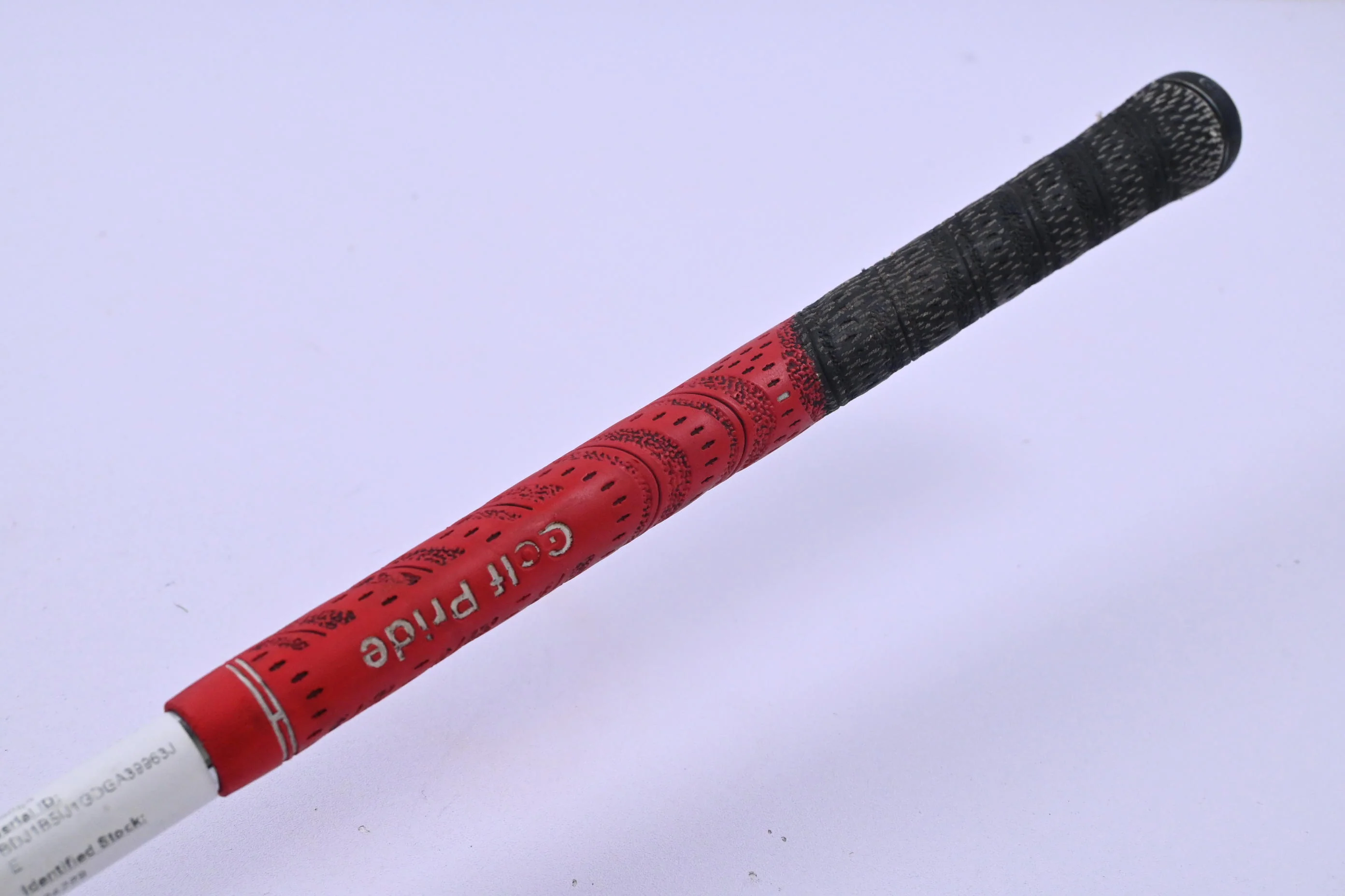 Wilson Staff Model Blade 2019 Pitching Wedge / 48 Degree / Wedge Flex C-Taper - Image 6