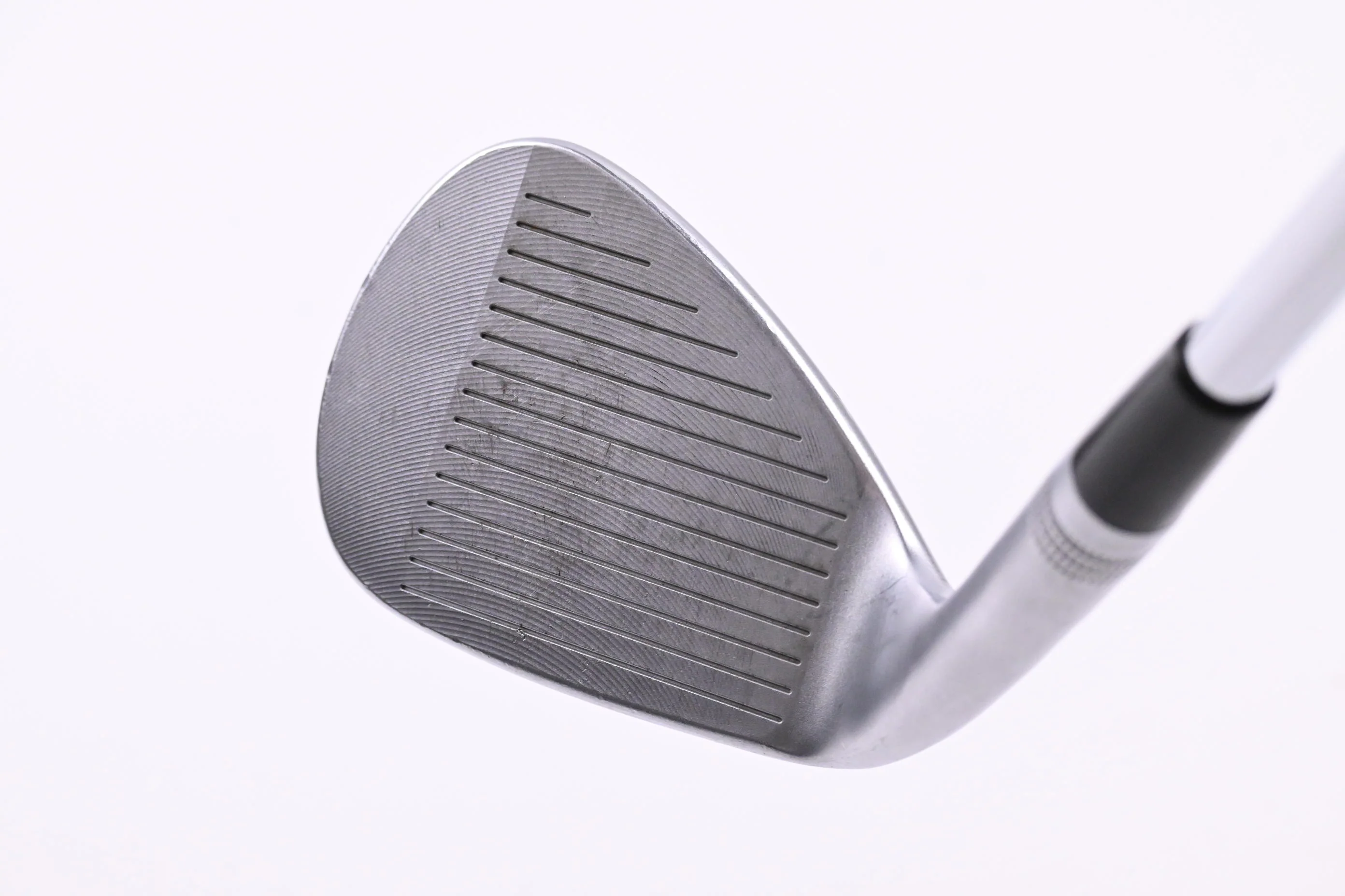 Wilson Staff Model Sand Wedge / 54 Degree / Wedge Flex Dynamic Gold Spinner - Image 2