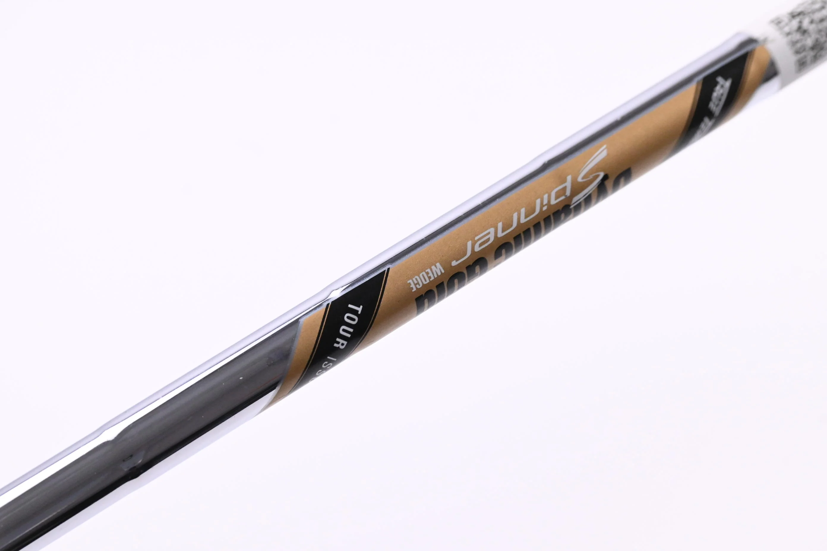 Wilson Staff Model Sand Wedge / 54 Degree / Wedge Flex Dynamic Gold Spinner - Image 4