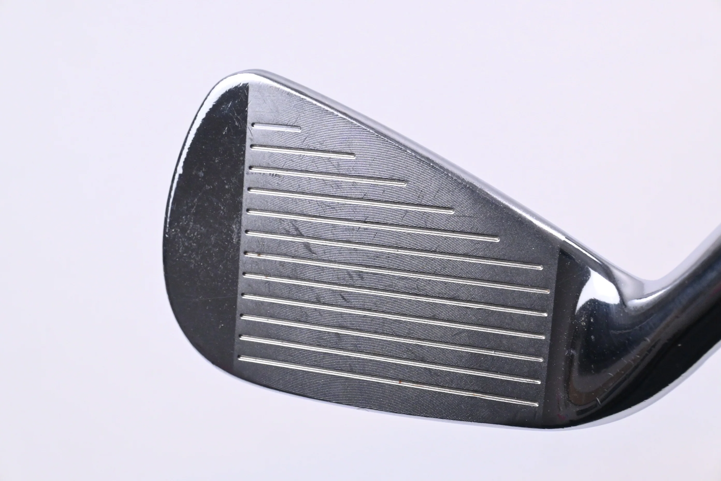 Wilson Staff Model CB 2019 #4 Iron / 23 Degree / Regular Flex KBS Tour Lite - Image 2