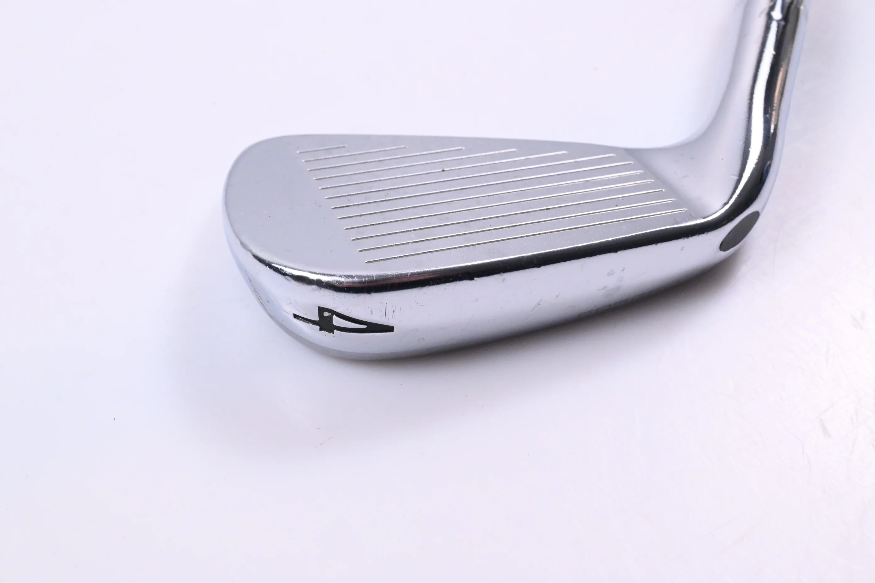 Wilson Staff Model CB 2019 #4 Iron / 23 Degree / Regular Flex KBS Tour Lite - Image 3