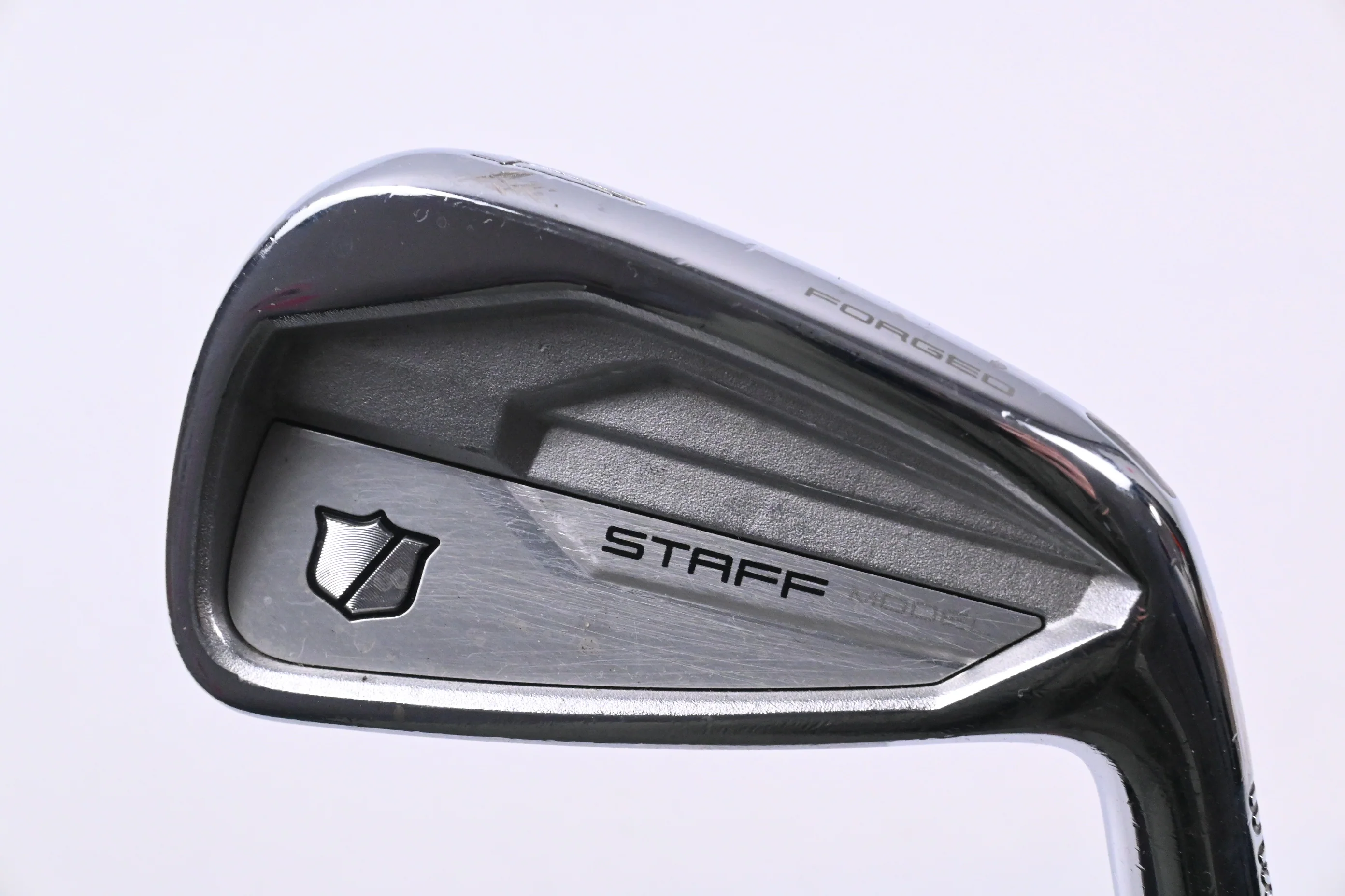 Wilson Staff Model CB 2024 #4 Iron / 23 Degree / X-Flex Dynamic Gold Mid 115