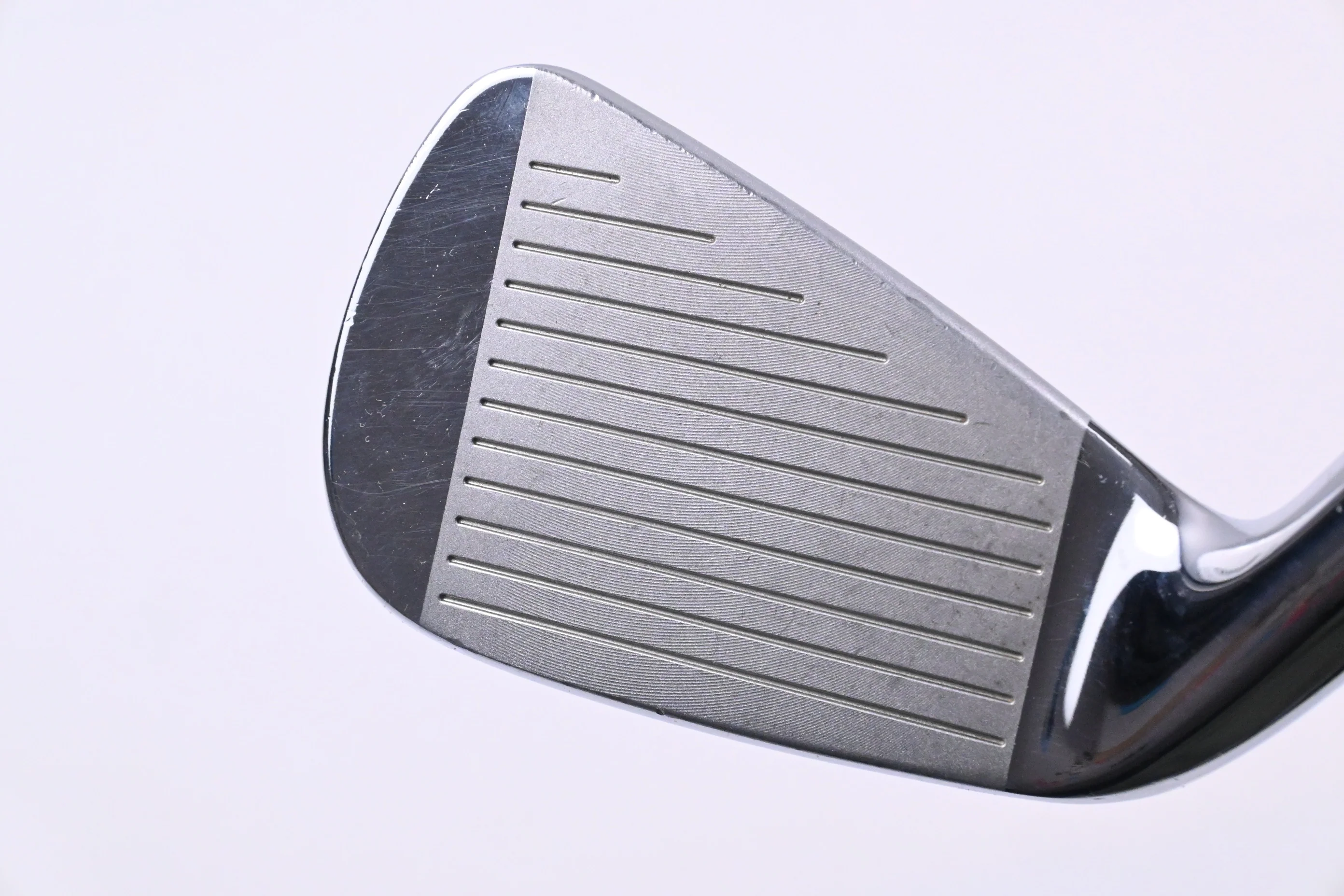 Wilson Staff Model CB 2024 #4 Iron / 23 Degree / X-Flex Dynamic Gold Mid 115 - Image 2