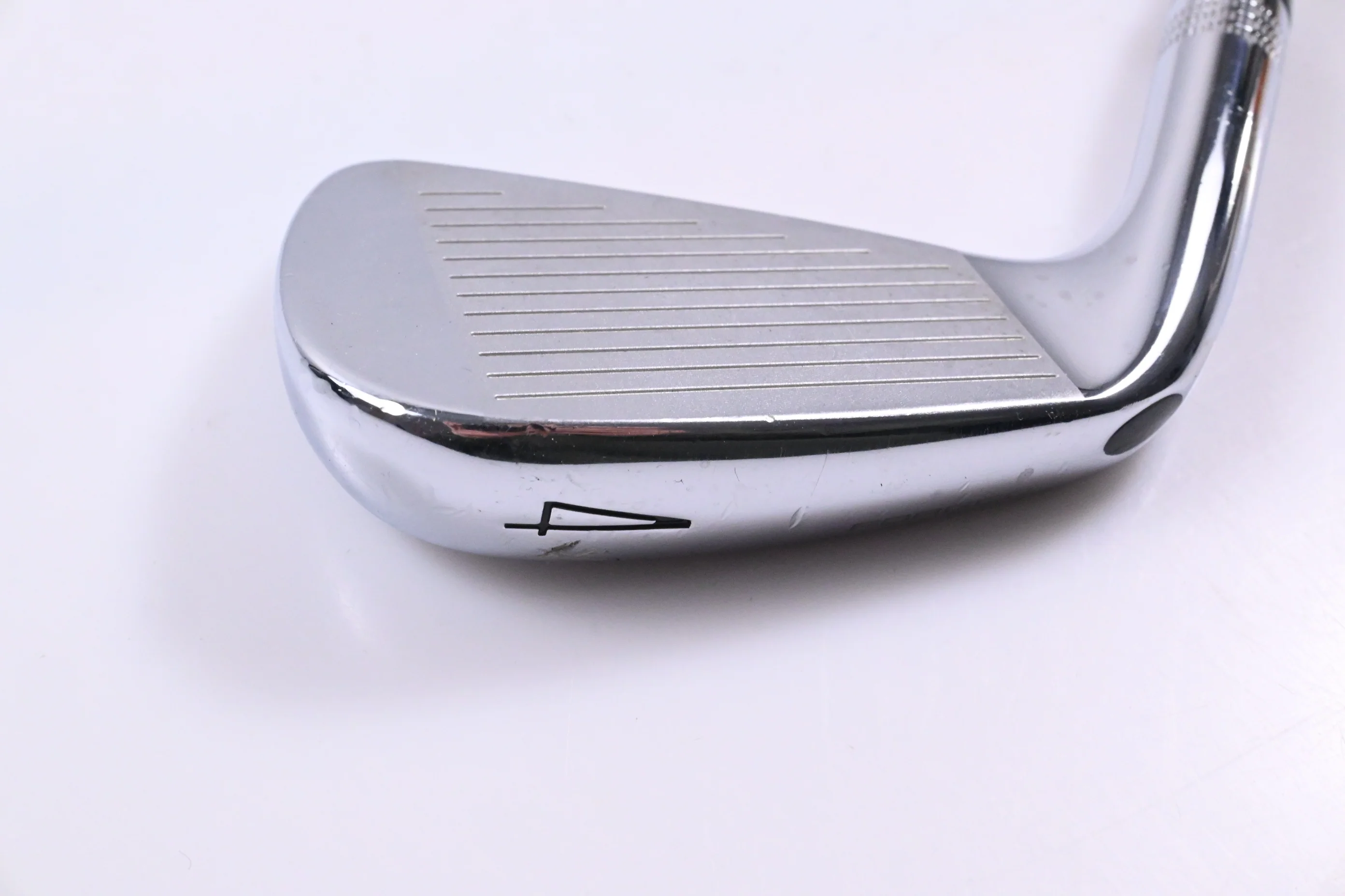 Wilson Staff Model CB 2024 #4 Iron / 23 Degree / X-Flex Dynamic Gold Mid 115 - Image 3