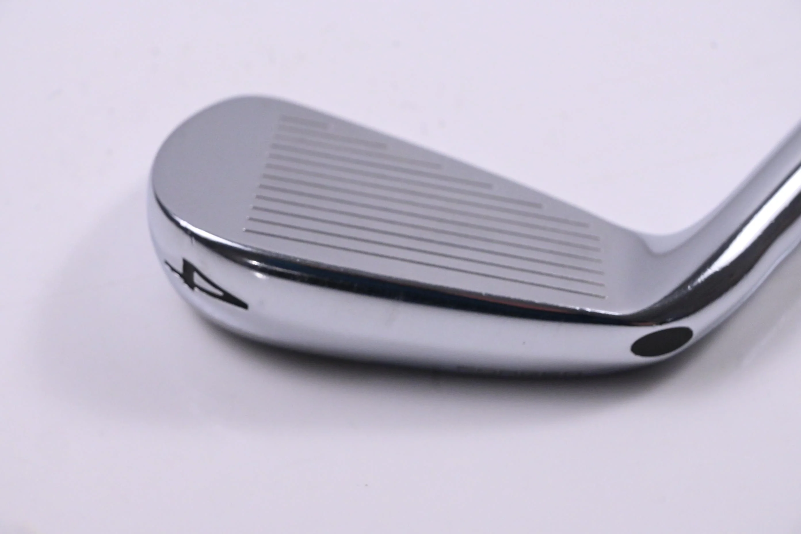 Wilson Staff Model CB 2019 #4 Iron / 23 Degree / Stiff Flex N.S.PRO Modus 3 - Image 3