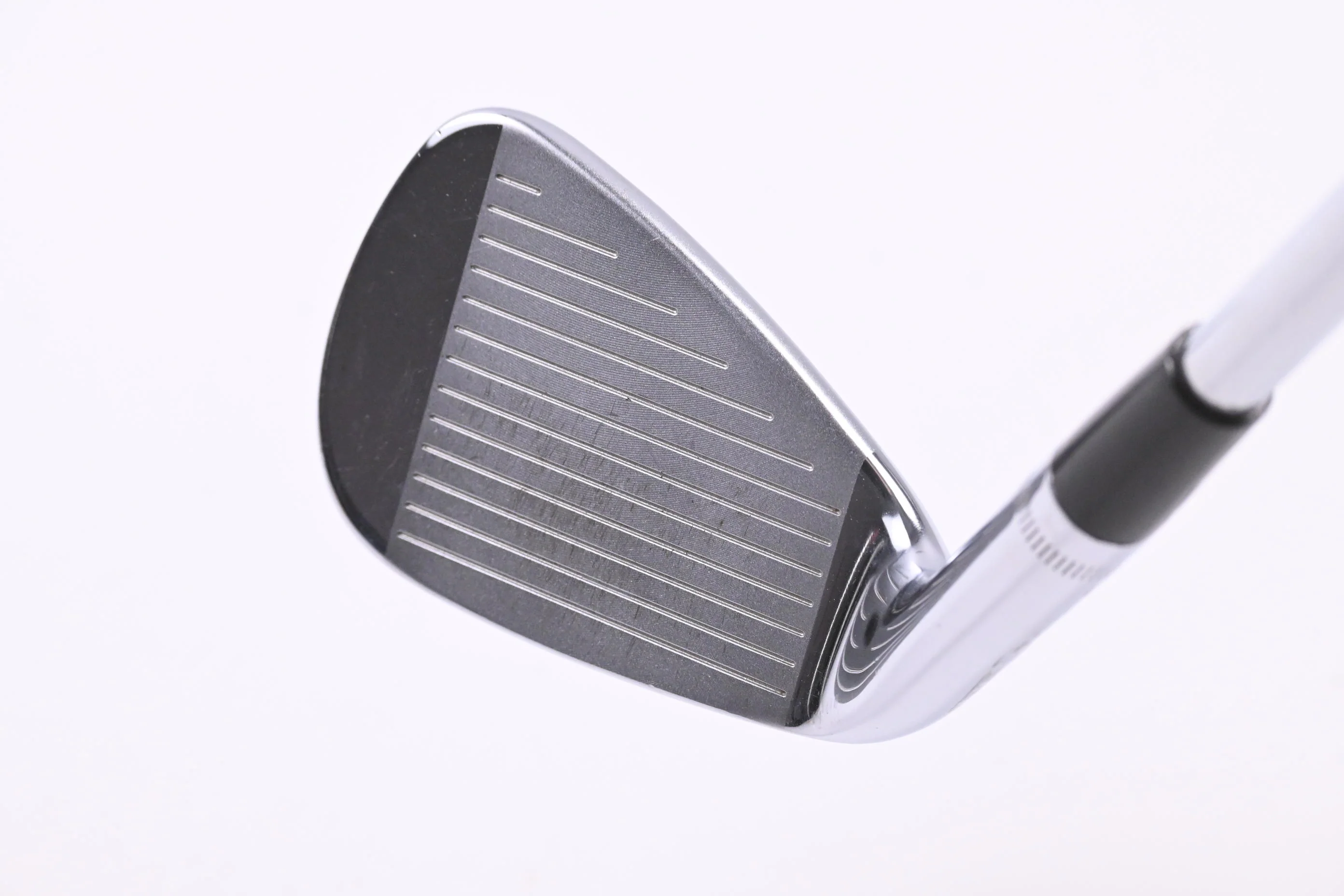 Wilson Staff Model CB 2019 #8 Iron / 38 Degree / X-Flex Dynamic Gold X100 - Image 2