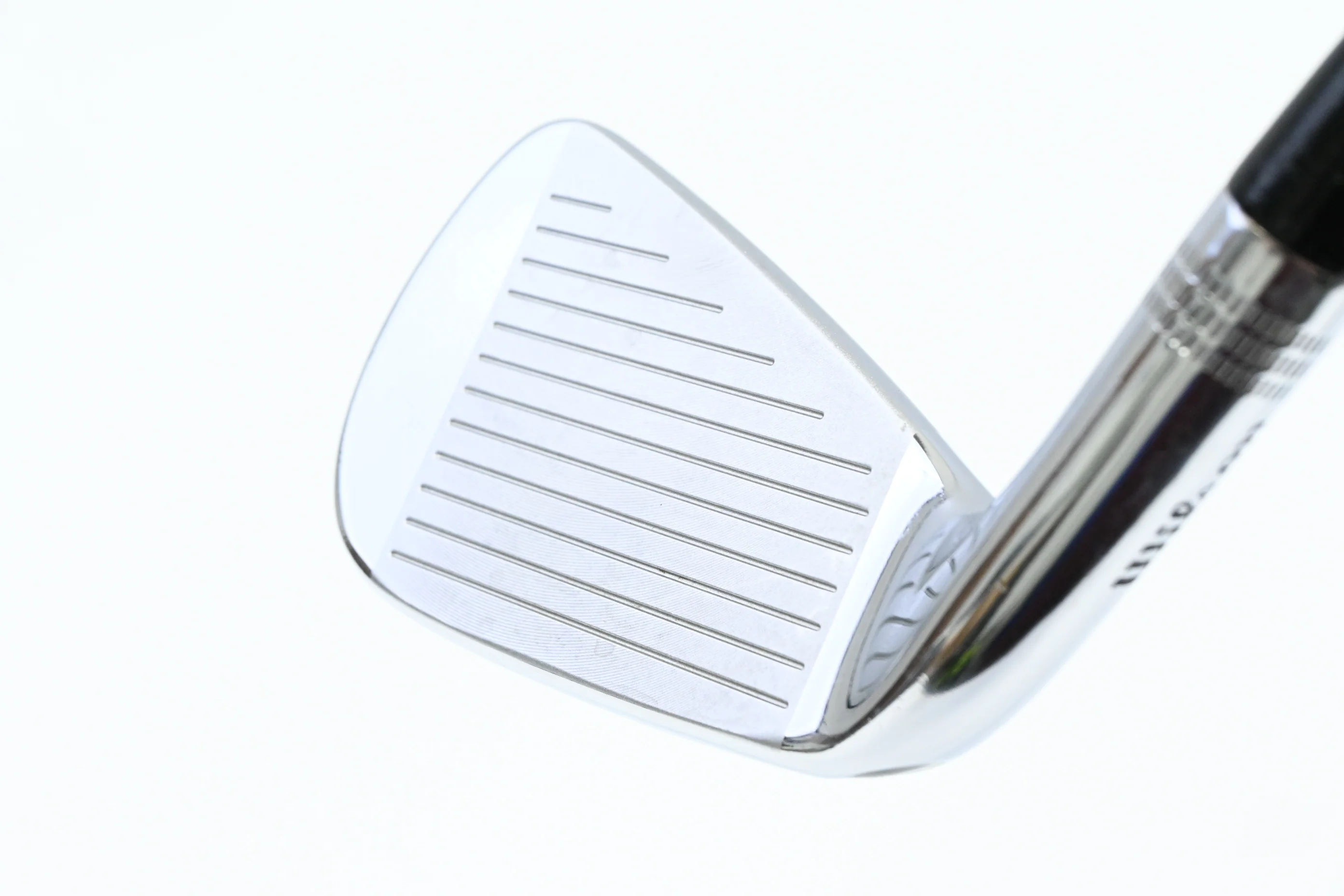 Wilson Staff Model CB 2024 #4 Iron / 23 Degree / Senior Flex UST Recoil Dart 65 - Image 2