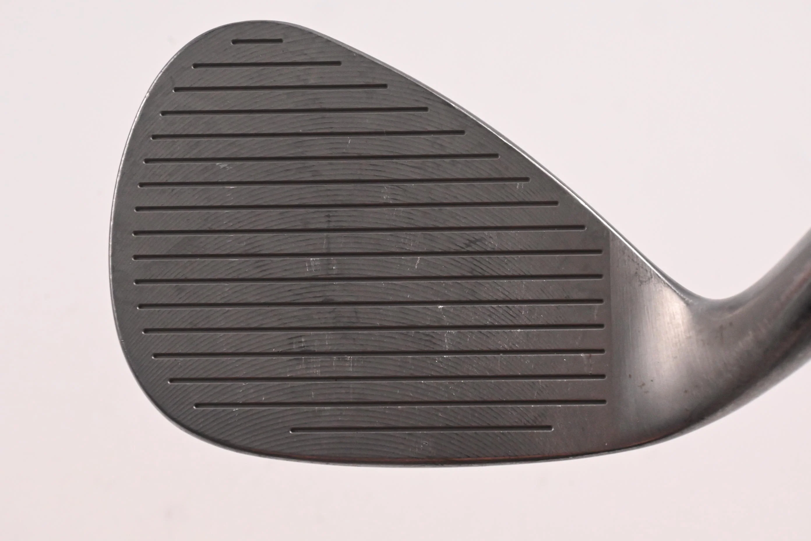 Wilson Staff Model HT Sand Wedge / 56 Degree / Senior Flex KBS Max GI 55 Shaft - Image 2