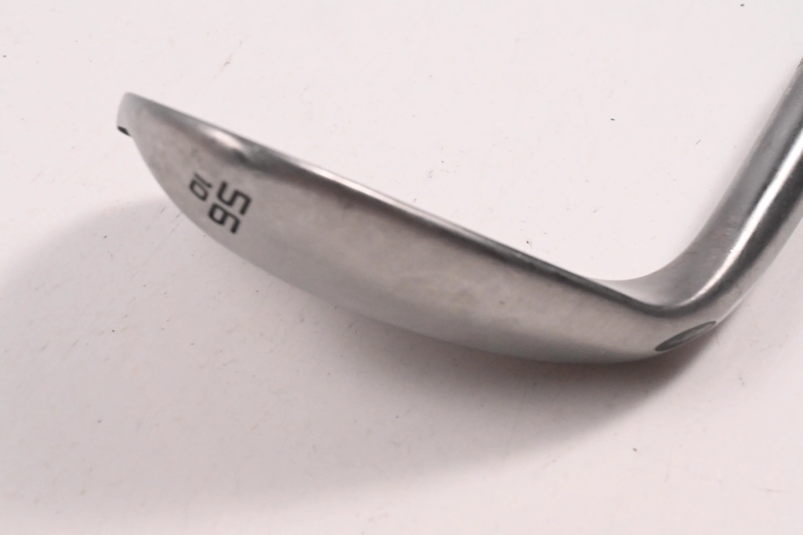 Wilson Staff Model HT Sand Wedge / 56 Degree / Senior Flex KBS Max GI 55 Shaft - Image 3