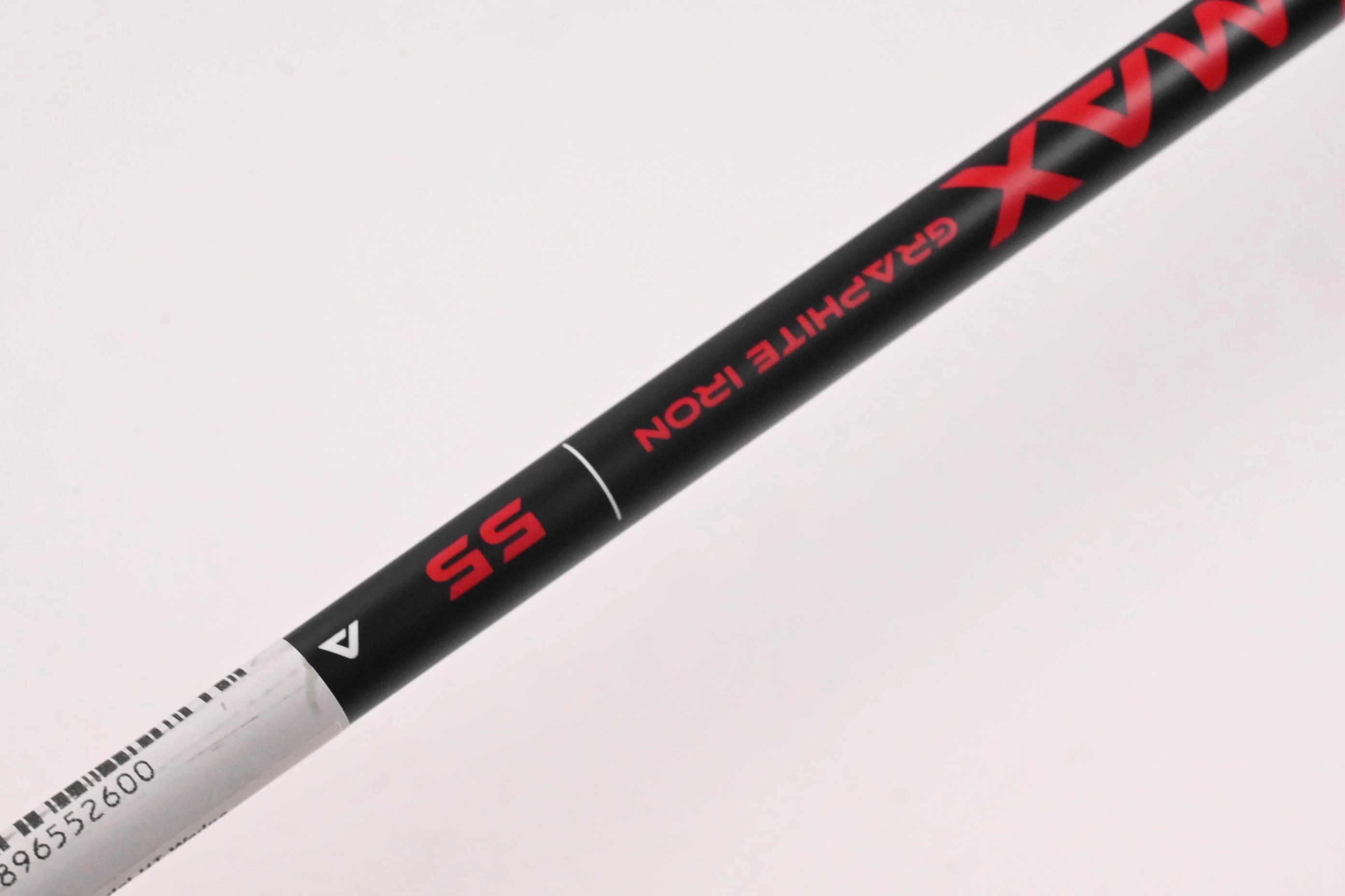 Wilson Staff Model HT Sand Wedge / 56 Degree / Senior Flex KBS Max GI 55 Shaft - Image 4