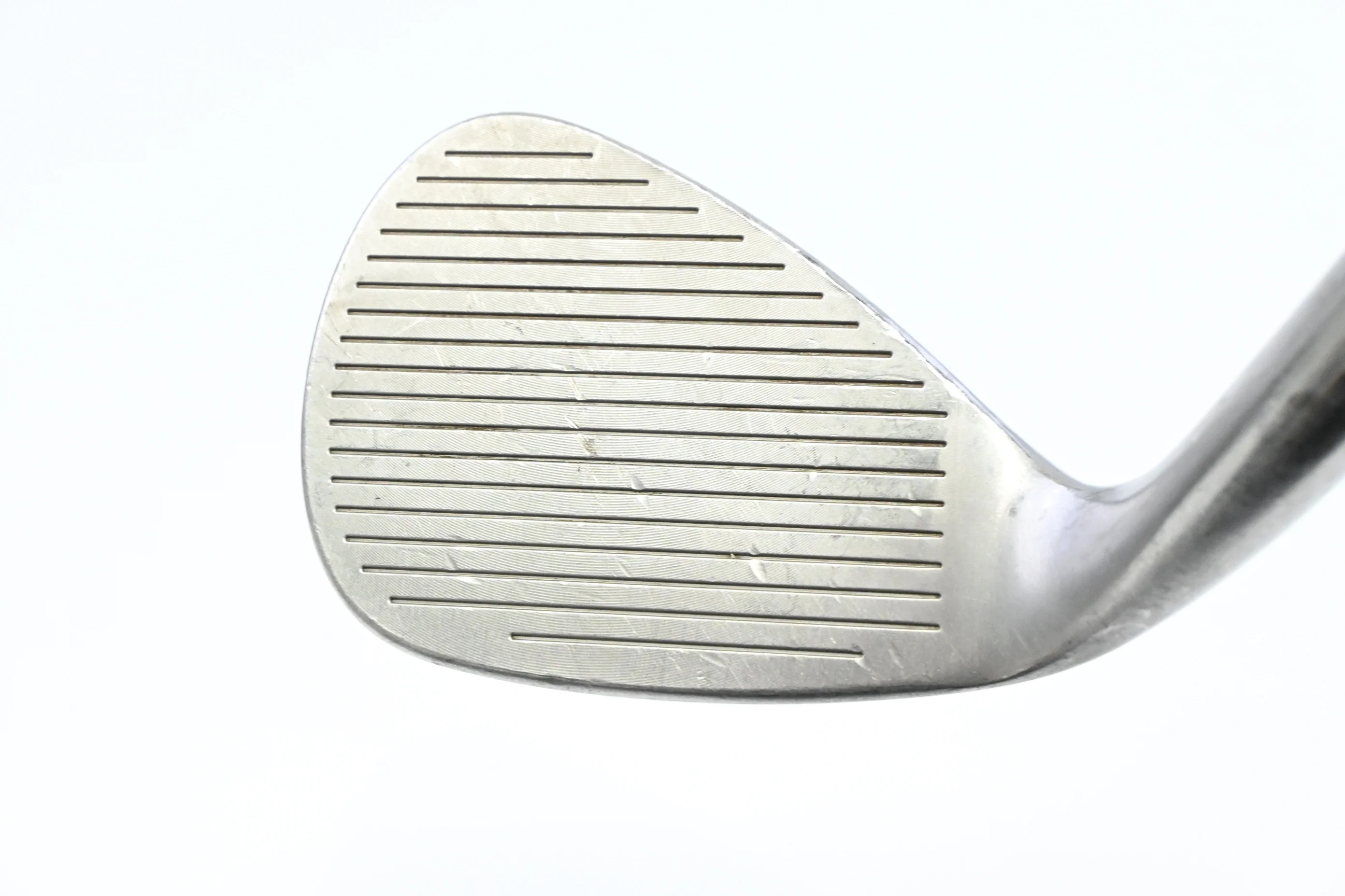 Wilson Staff Model HT Lob Wedge / 60 Degree / Stiff Flex Dynamic Gold 120 S300 - Image 2