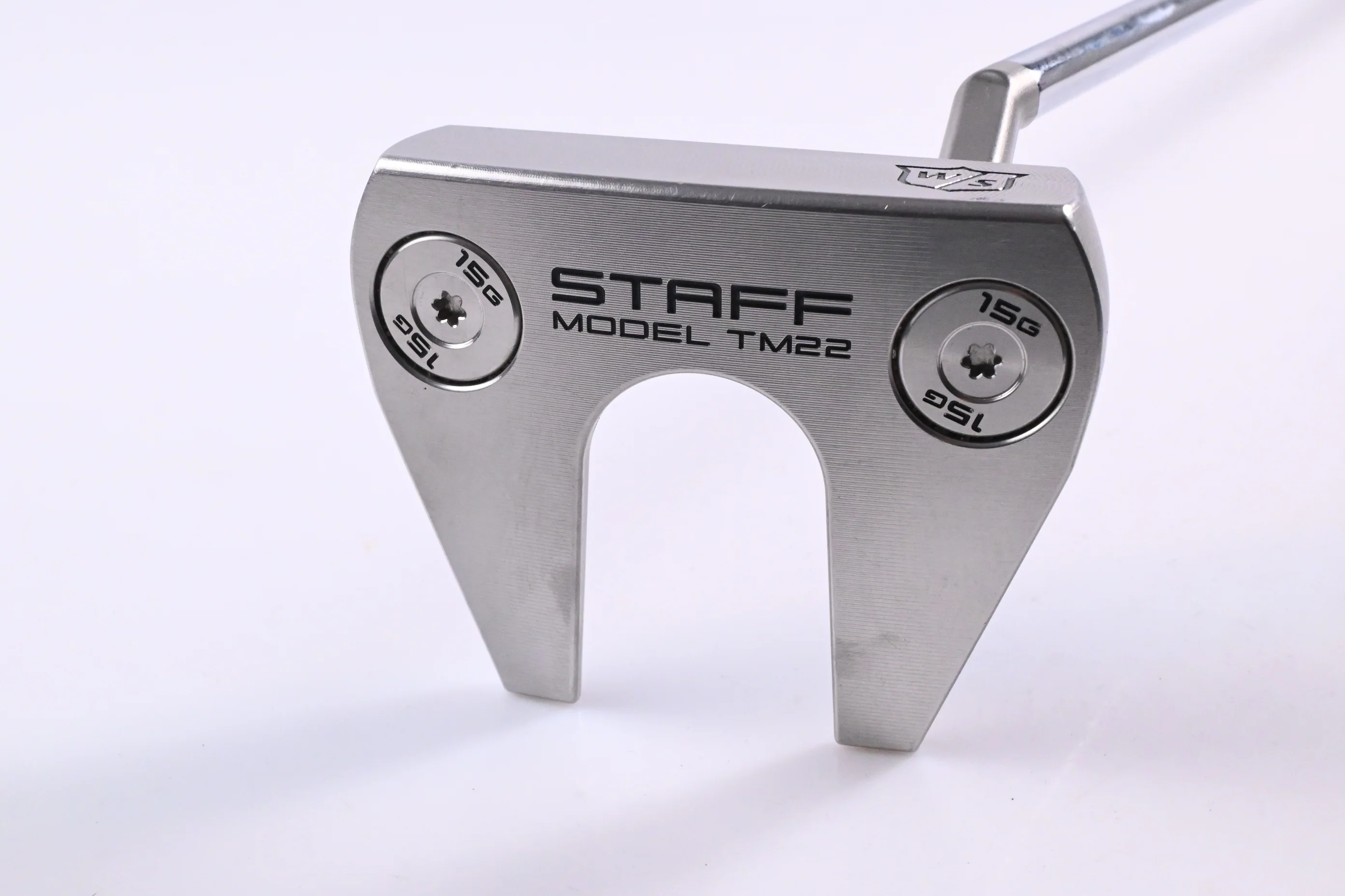 Wilson Staff Model TM22 Putter / 34 Inch