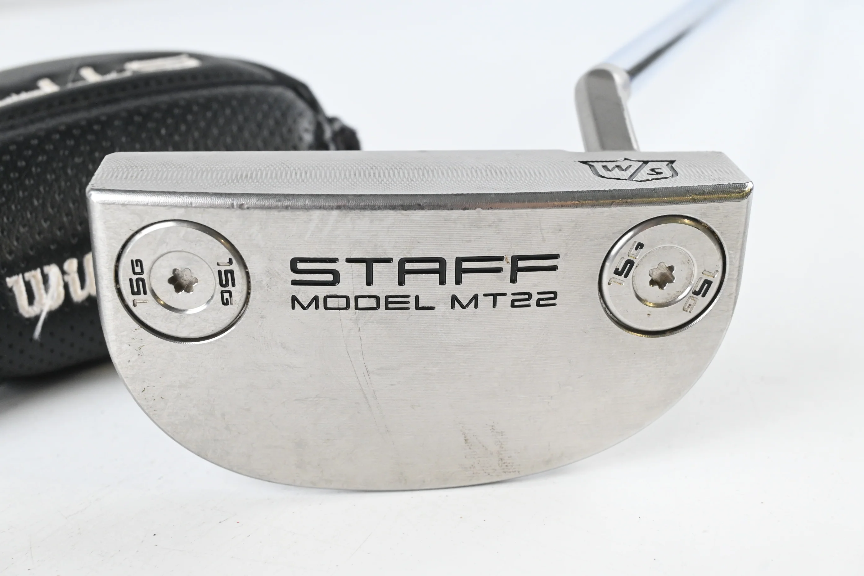 Wilson Staff Model MT22 Putter / 34 Inch