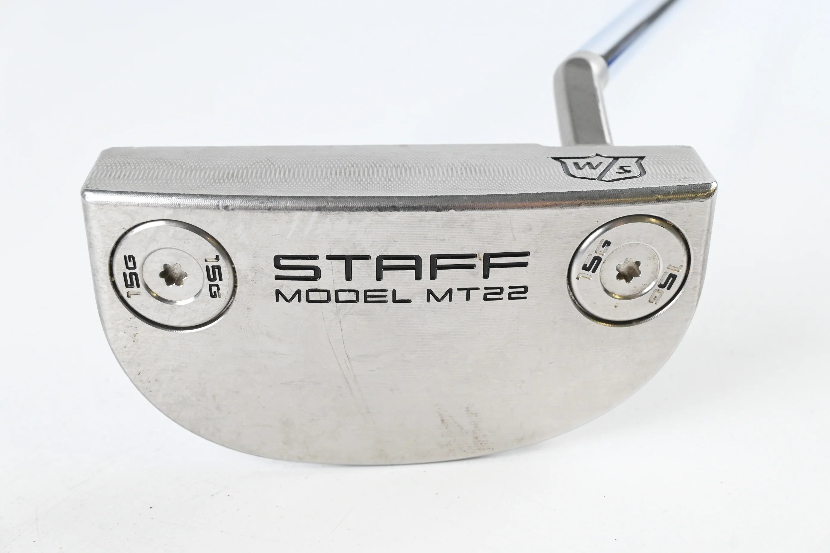 Wilson Staff Model MT22 Putter / 34 Inch - Image 2