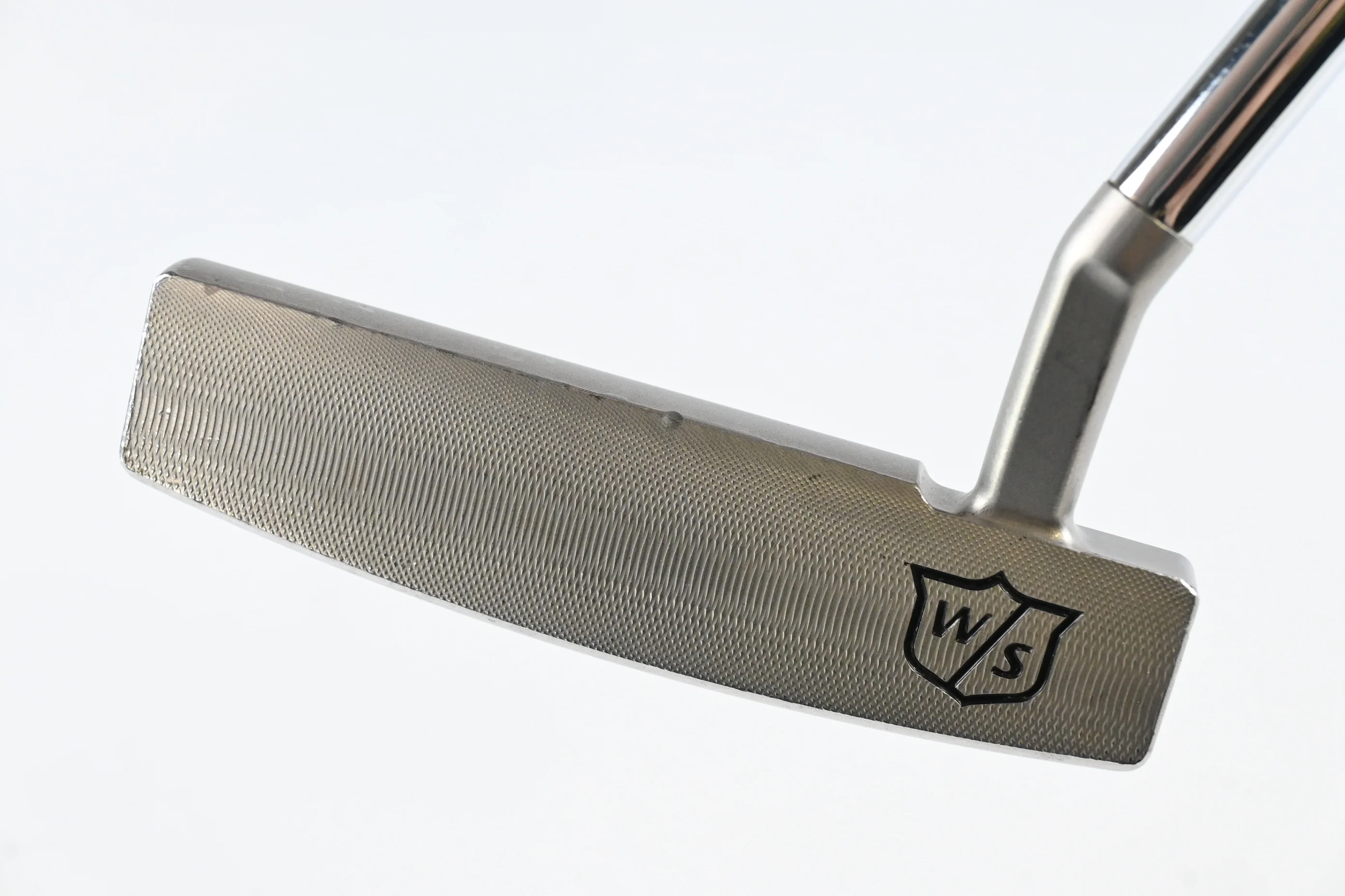 Wilson Staff Model MT22 Putter / 34 Inch - Image 3