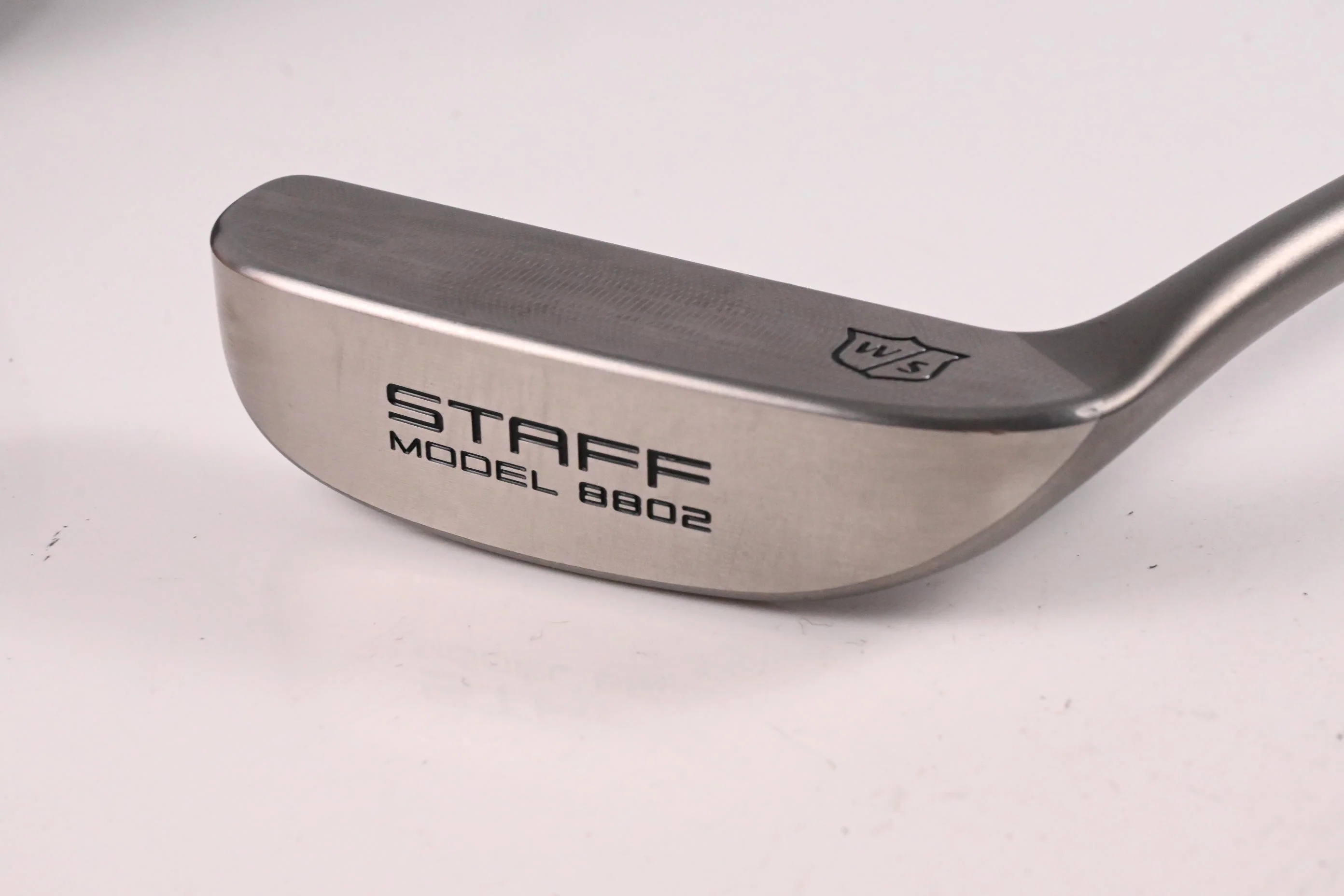 Wilson Staff Model 8802 Putter / 35 Inch - Image 2