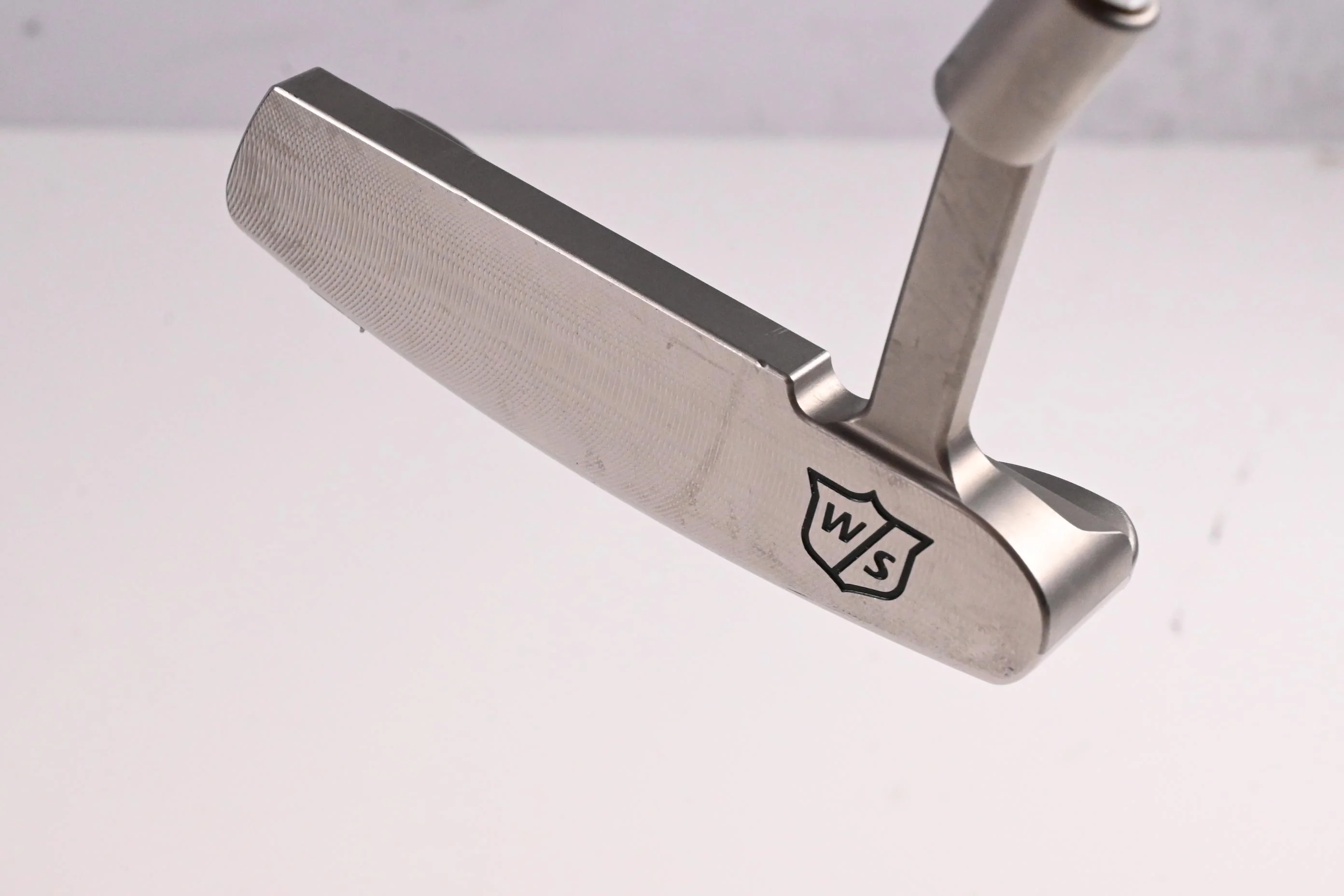 Wilson Staff Model BL22 Putter / 34.5 Inch - Image 3