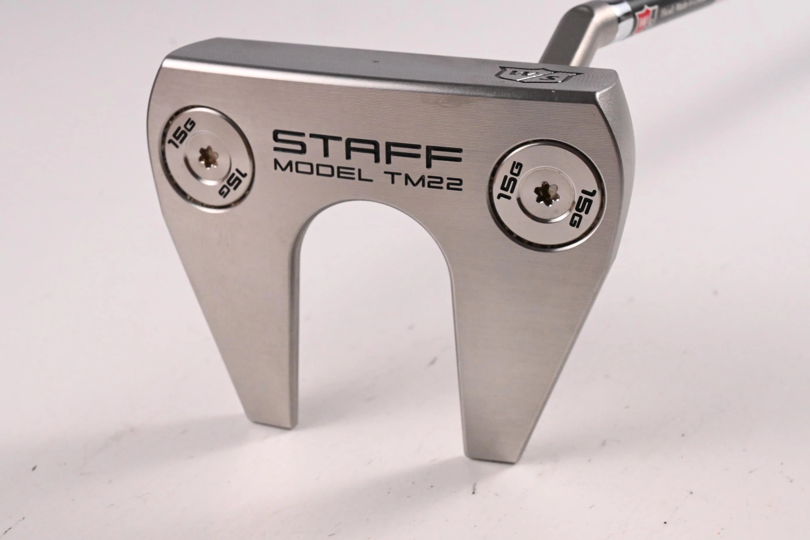 Wilson Staff Model TM22 Putter / 34 Inch - Image 2