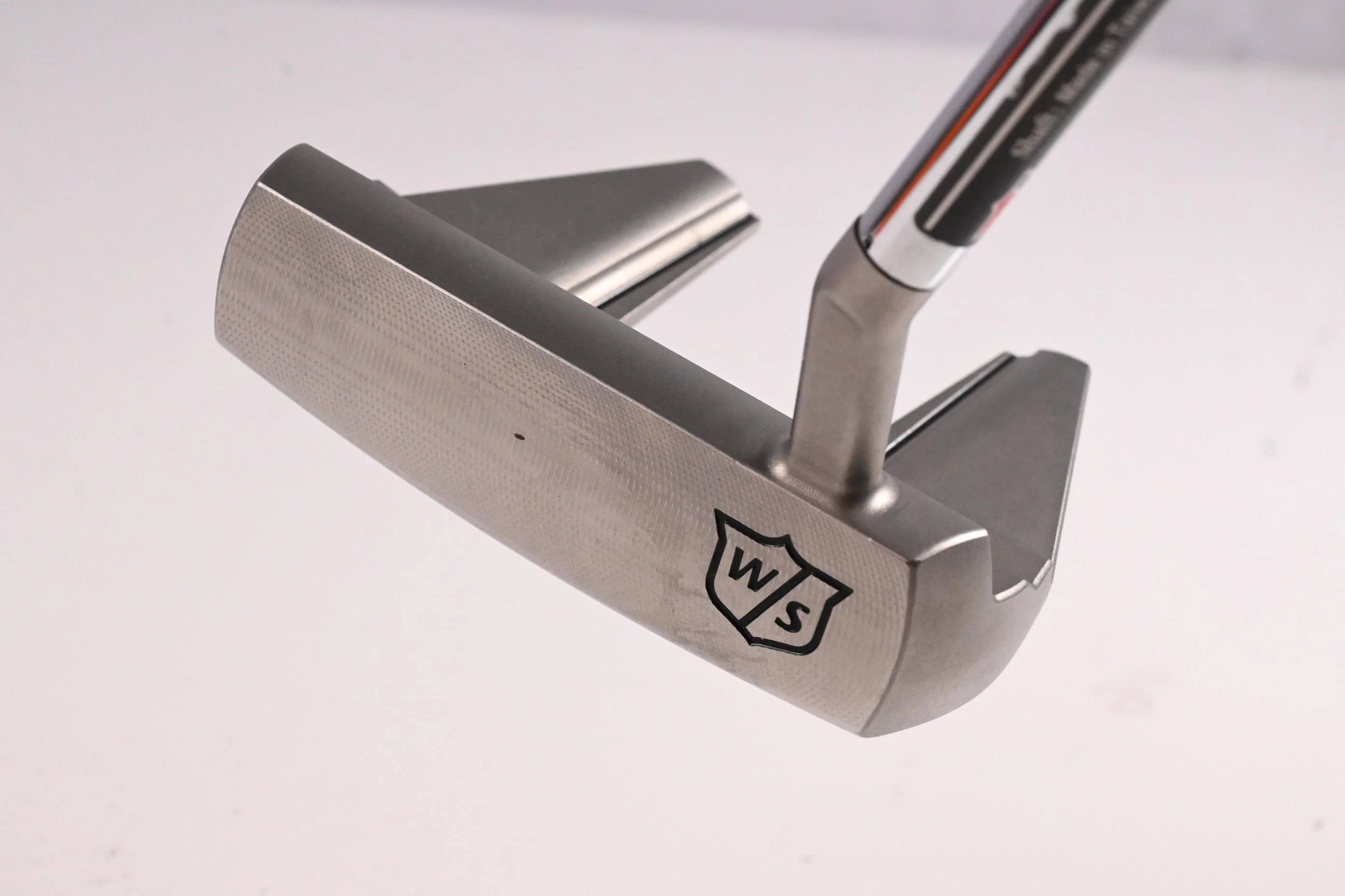 Wilson Staff Model TM22 Putter / 34 Inch - Image 3