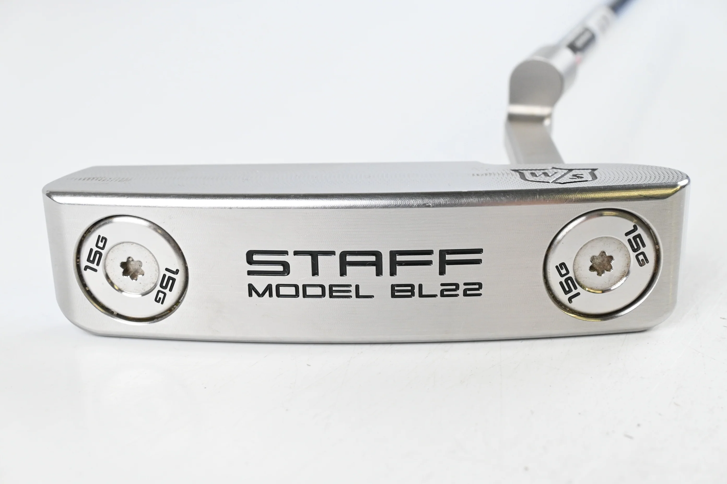 Wilson Staff Model BL22 Putter / 34 Inch - Image 2