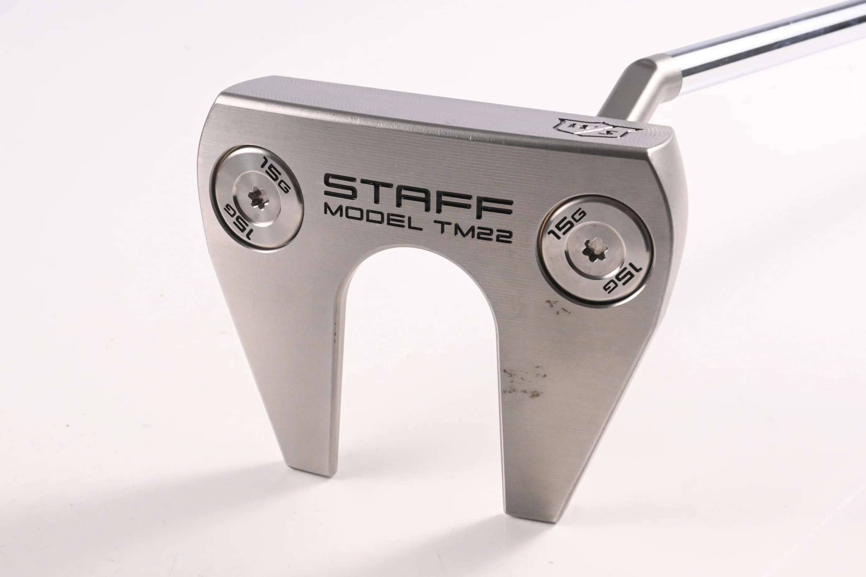 Wilson Staff Model TM22 Putter / 34 Inch - Image 2