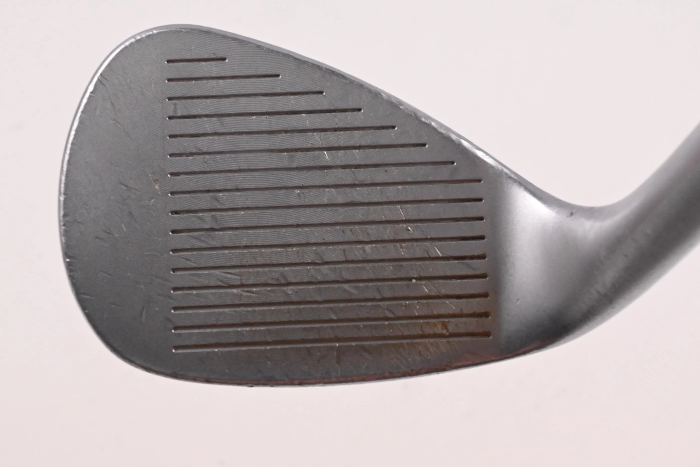 Wilson Staff Model Lob Wedge / 60 Degree / Stiff Flex Dynamic Gold 120 S300 - Image 2