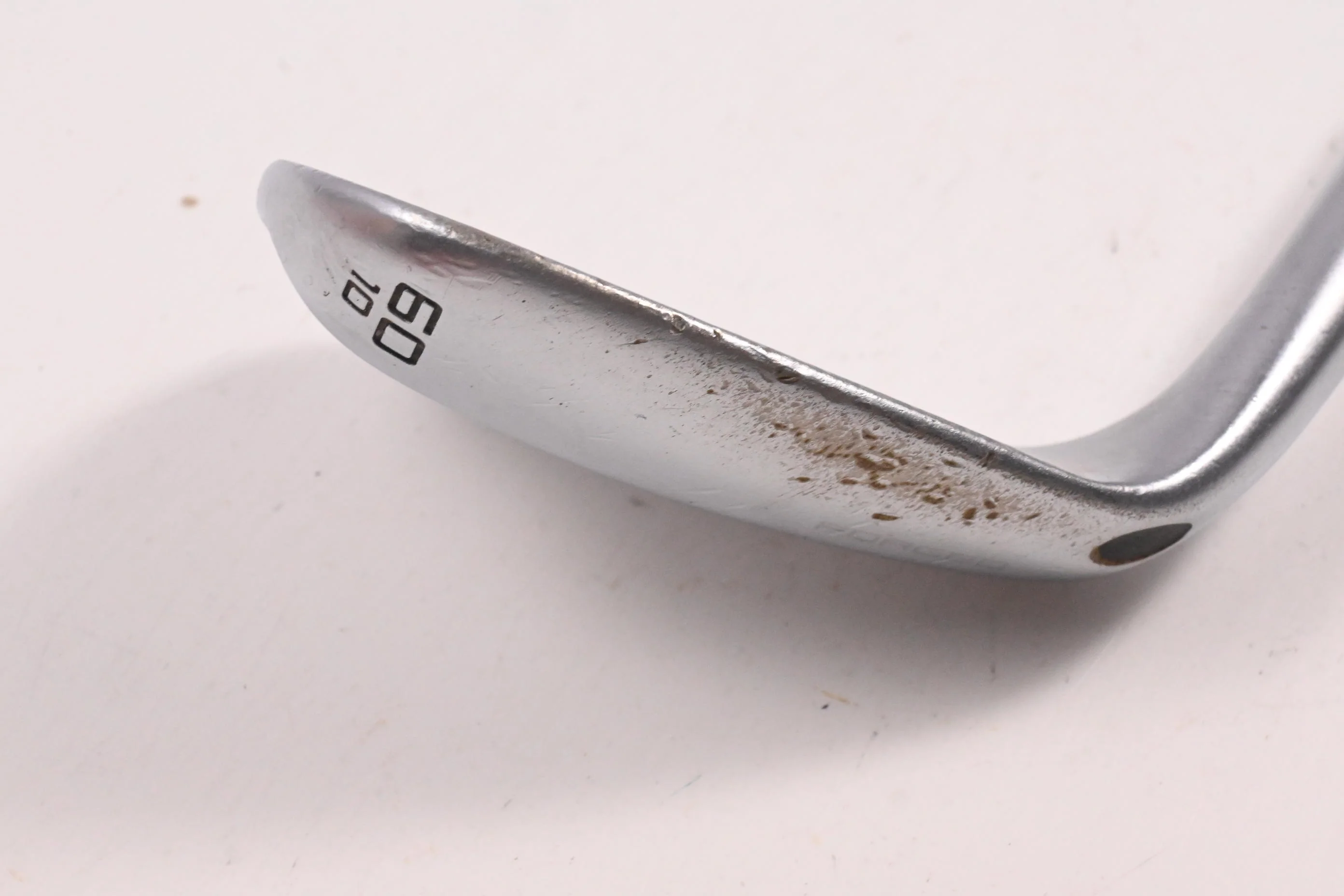 Wilson Staff Model Lob Wedge / 60 Degree / Stiff Flex Dynamic Gold 120 S300 - Image 3
