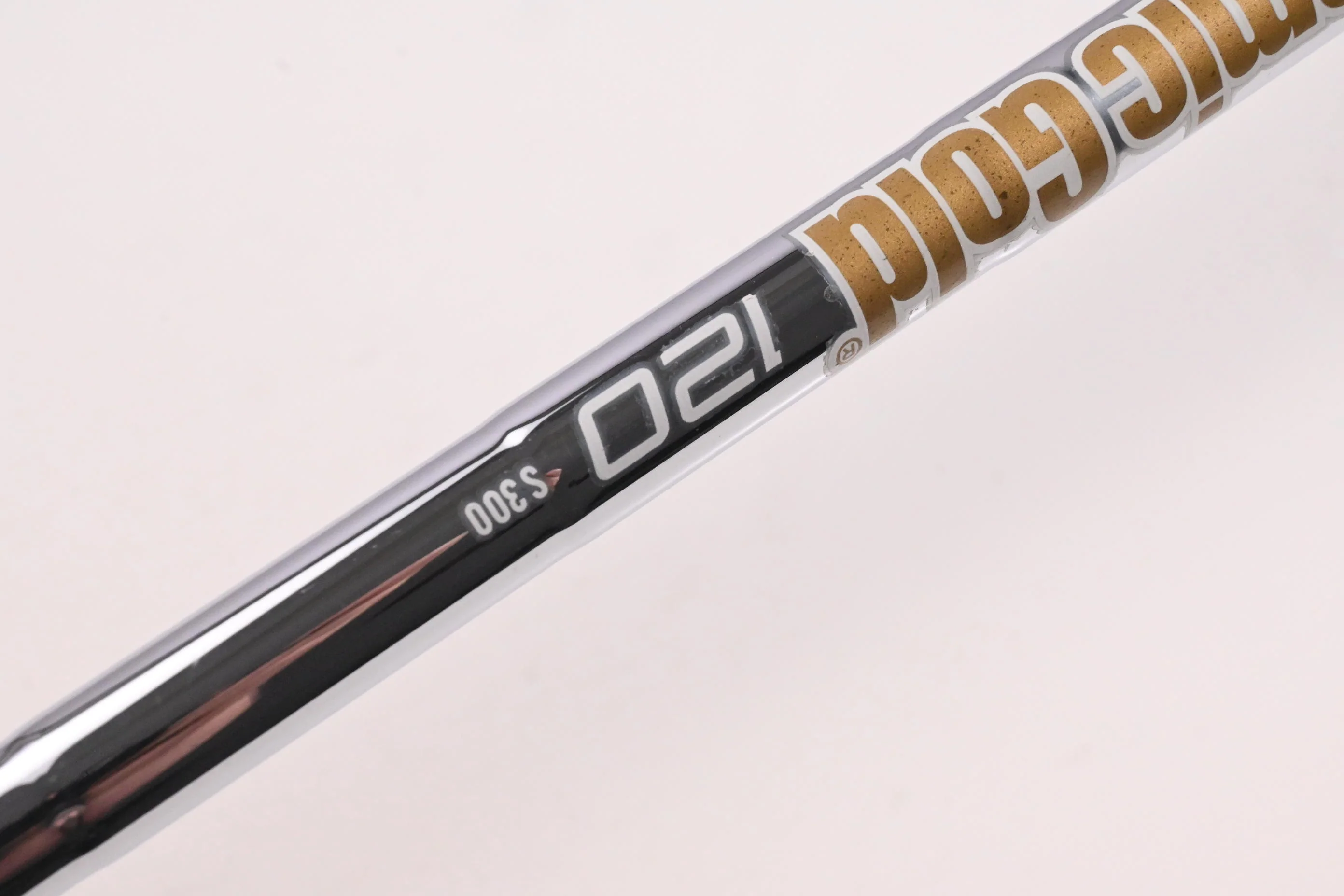 Wilson Staff Model Lob Wedge / 60 Degree / Stiff Flex Dynamic Gold 120 S300 - Image 4