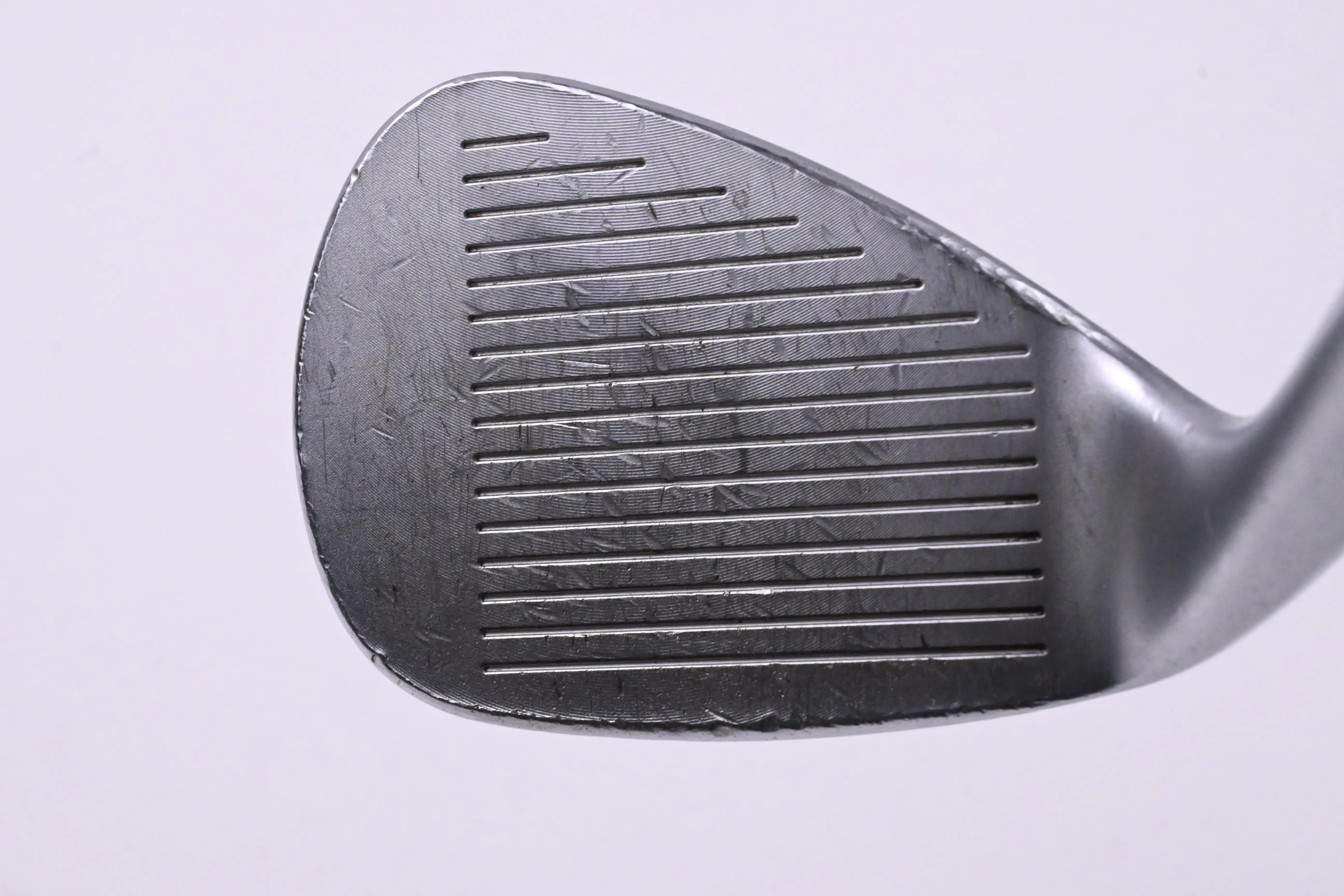 Wilson Staff Model Sand Wedge / 56 Degree / Stiff Flex Dynamic Gold 120 S300 - Image 2