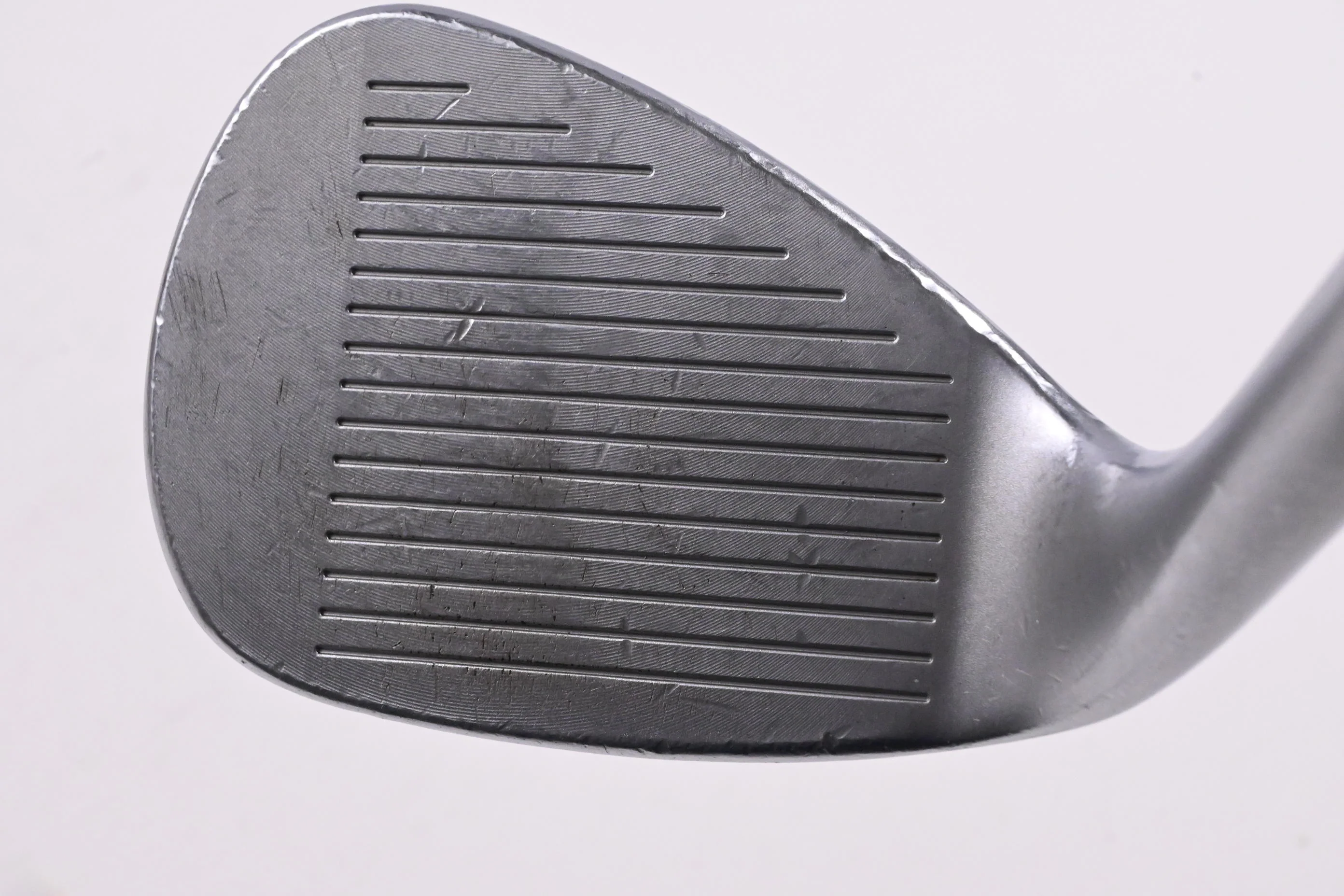 Wilson Staff Model Sand Wedge / 54 Degree / Stiff Flex Dynamic Gold S300 Shaft - Image 2