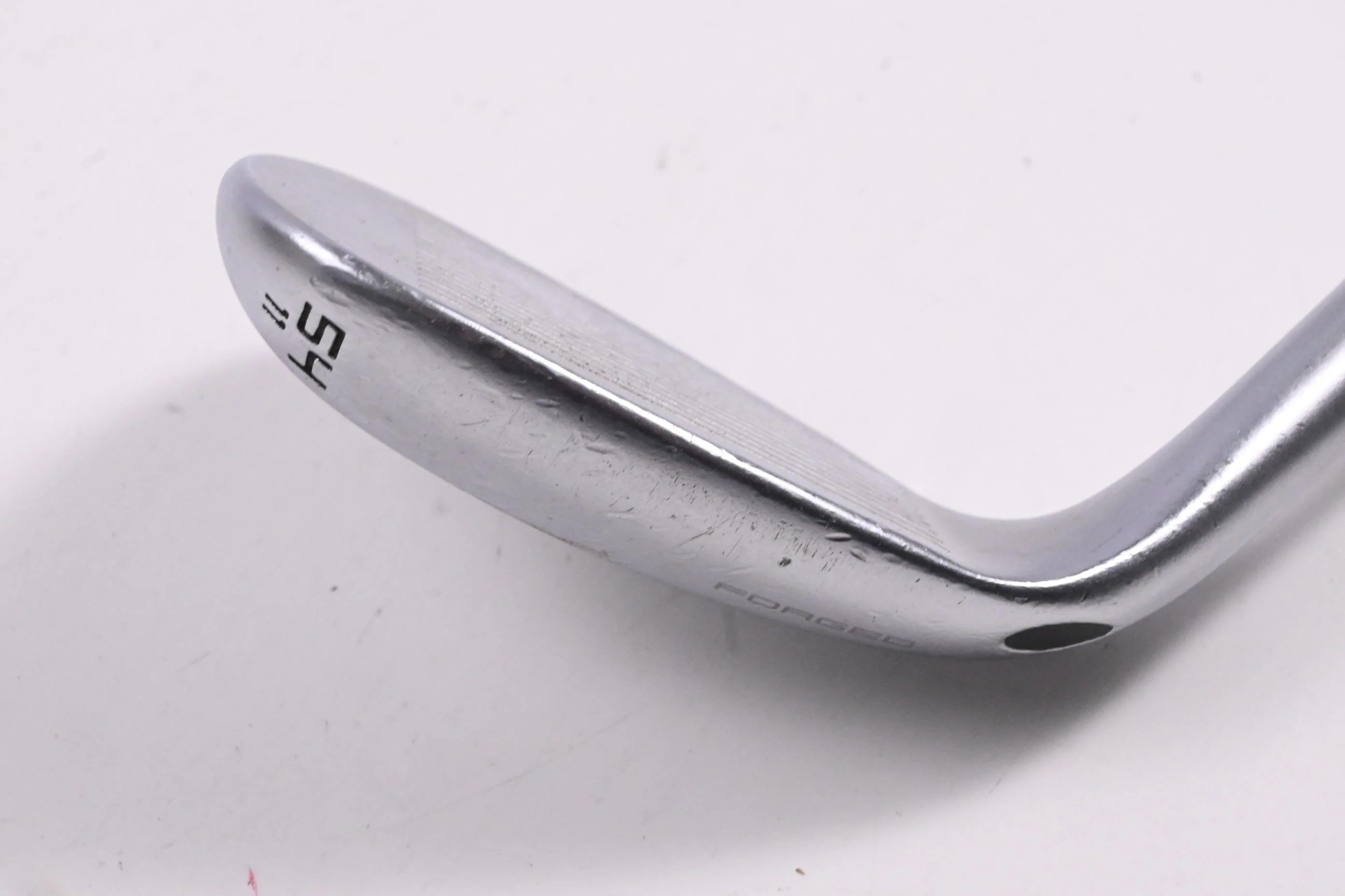Wilson Staff Model Sand Wedge / 54 Degree / Stiff Flex Dynamic Gold S300 Shaft - Image 3