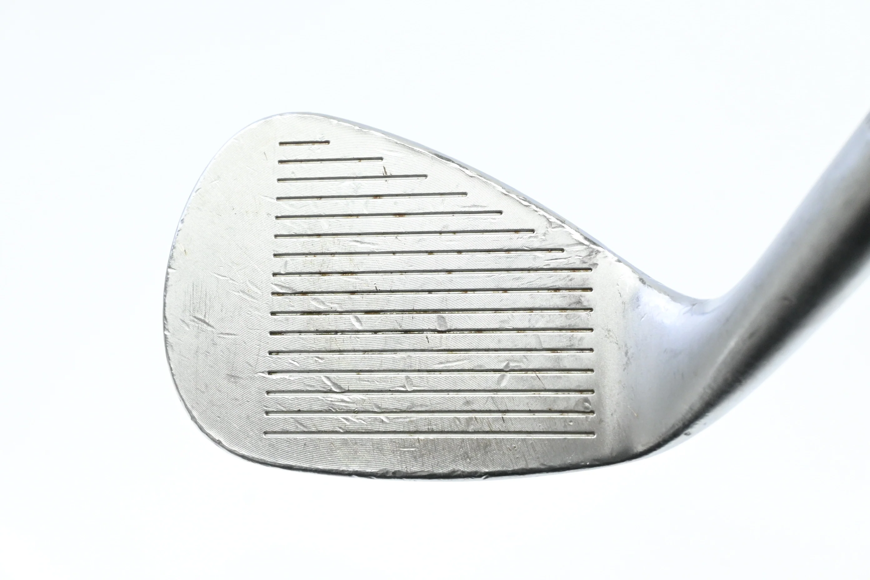 Wilson Staff Model Sand Wedge / 56 Degree / Stiff Flex Dynamic Gold 120 S300 - Image 2